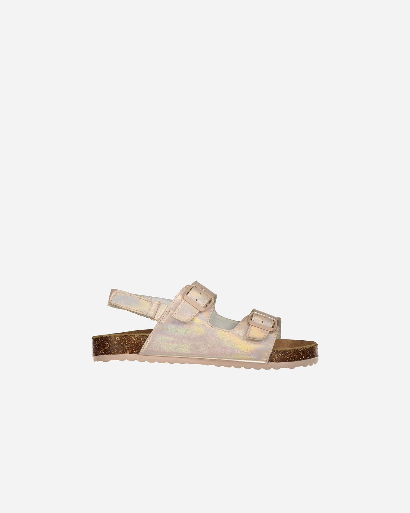 Sandali MISTRAL CORK JR  - Rosa - 2 | Cisalfa Sport
