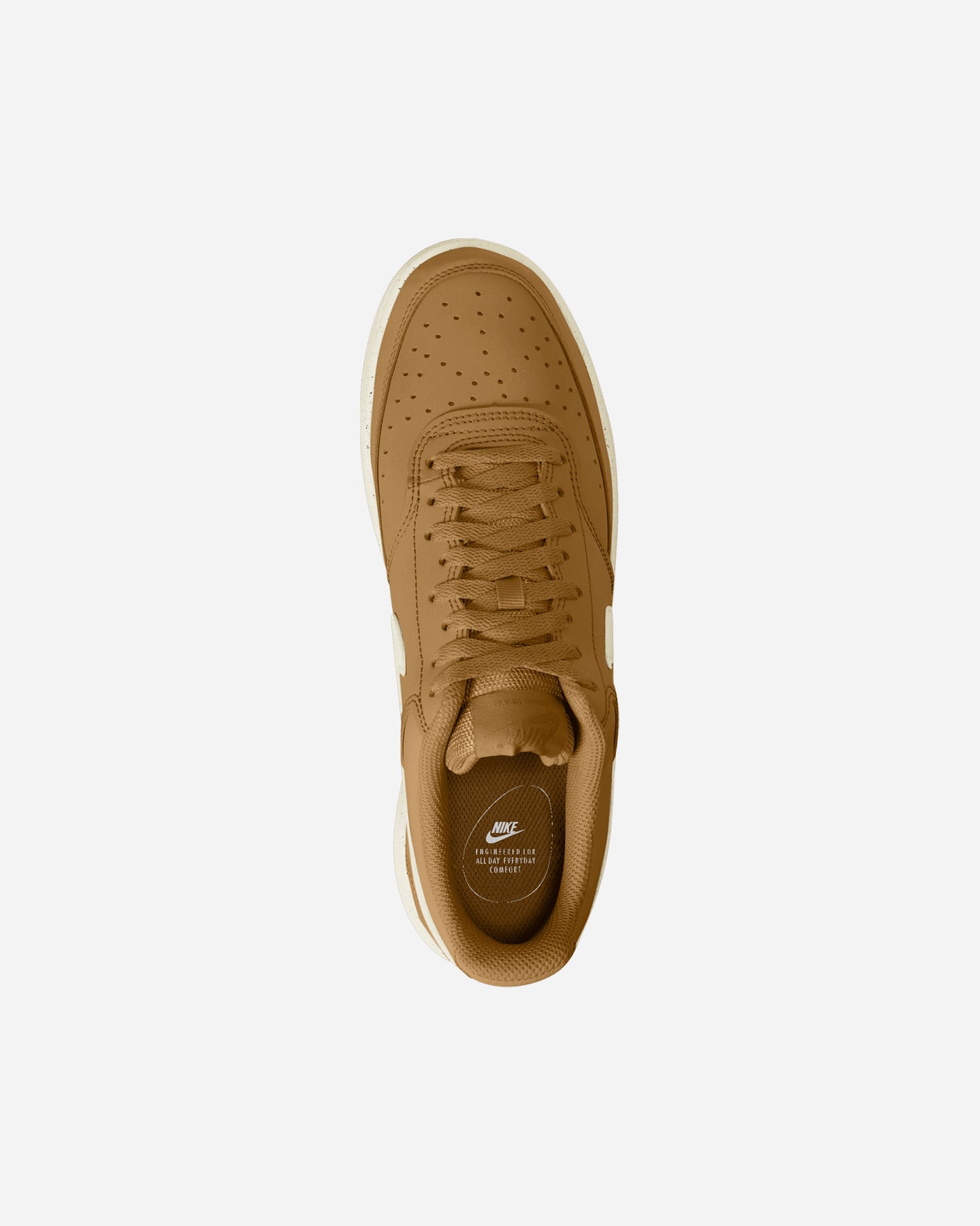 Scarpe sneakers NIKE COURT VISION LOW M - Color mix - 2 | Cisalfa Sport