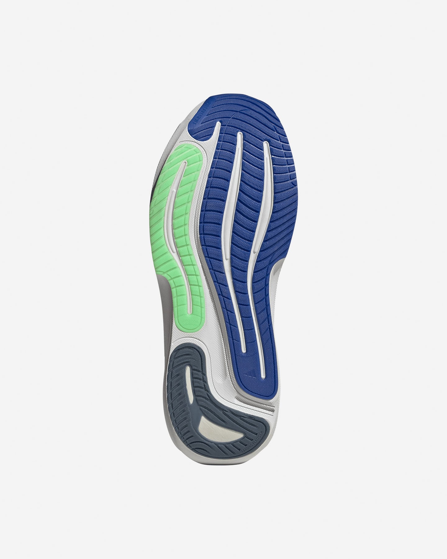Scarpe running ADIDAS SUPERNOVA SOLUTION 3 M - Color mix - 2 | Cisalfa Sport