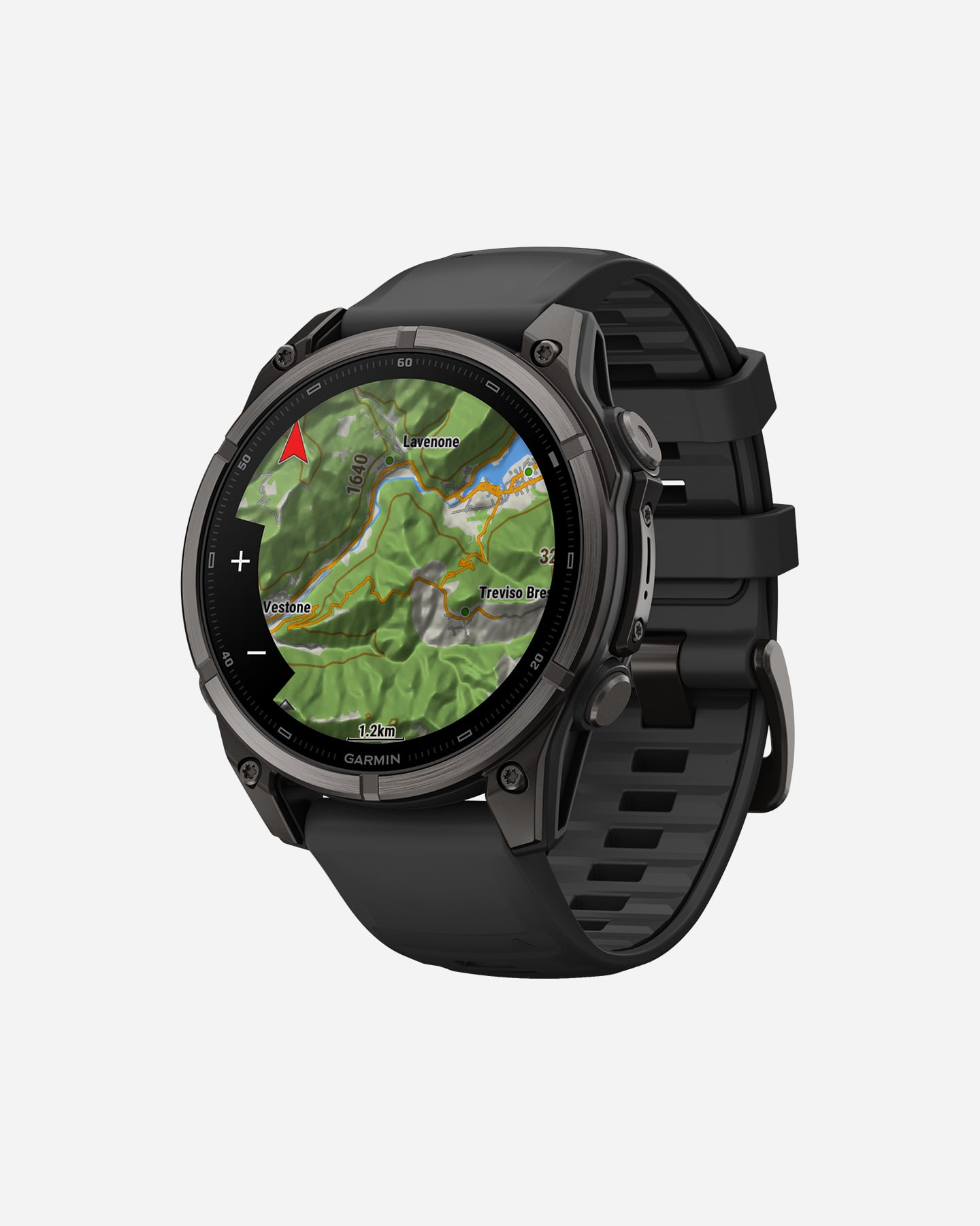 Orologio multifunzione GARMIN FENIX 9 47MM - 2 | Cisalfa Sport