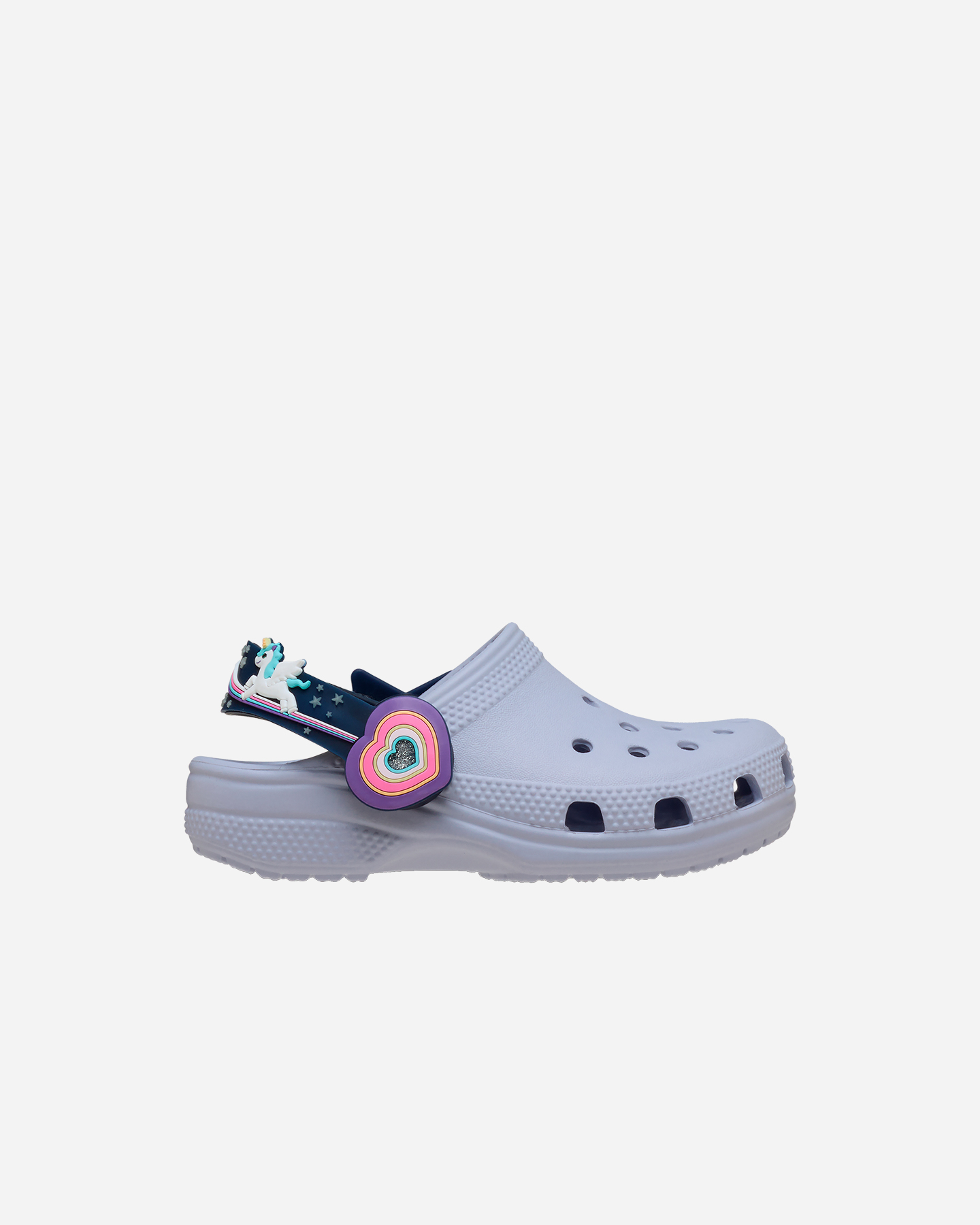 Ciabatte CROCS CLASSIC IMAGINATION T JR - Color mix - 2 | Cisalfa Sport
