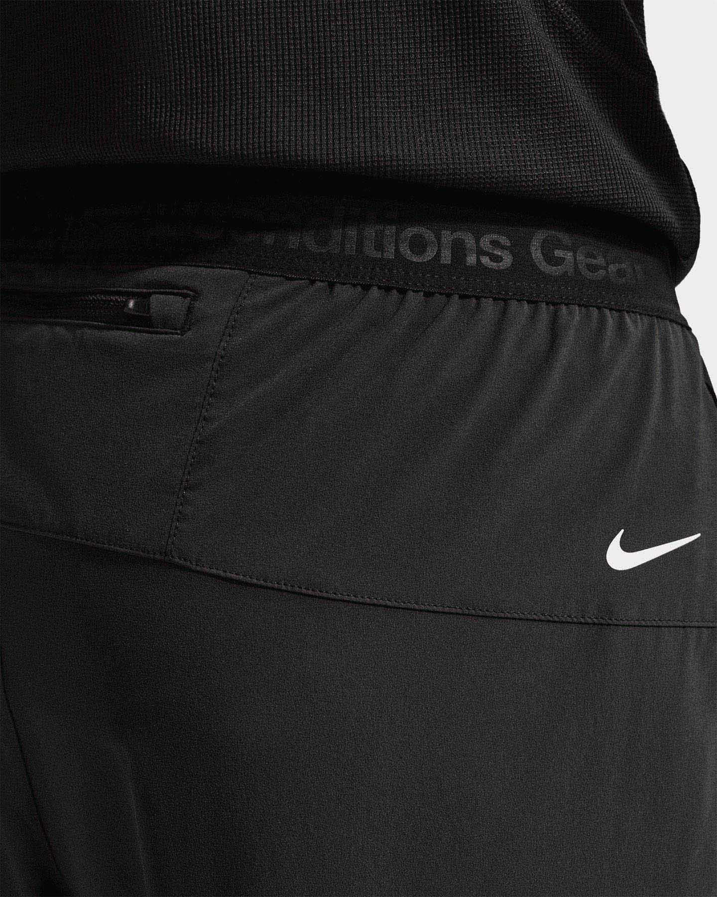 Fuseaux running NIKE ACG M - Nero - 4 | Cisalfa Sport