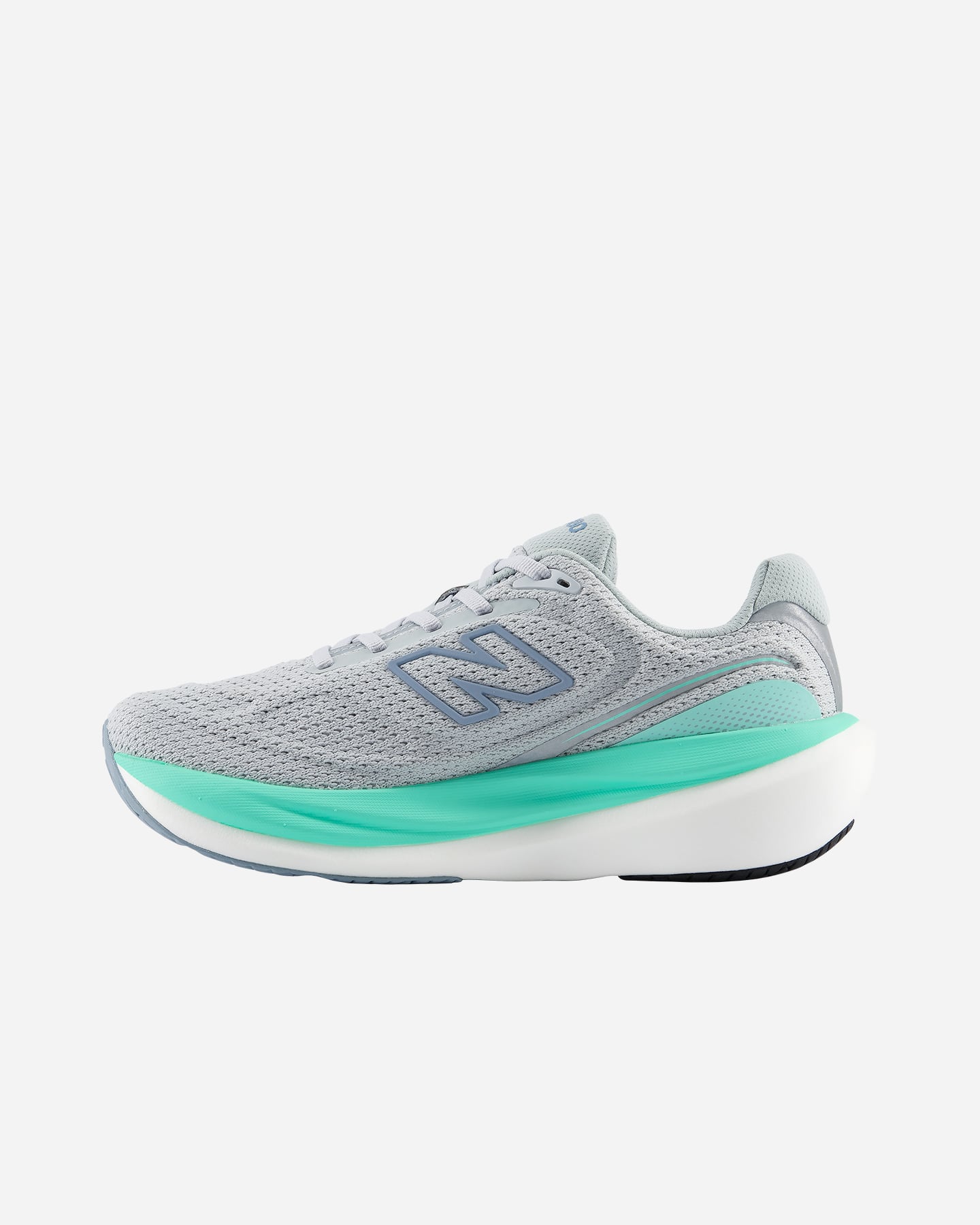 Scarpe running NEW BALANCE 1080 V15 W - Grigio - 5 | Cisalfa Sport