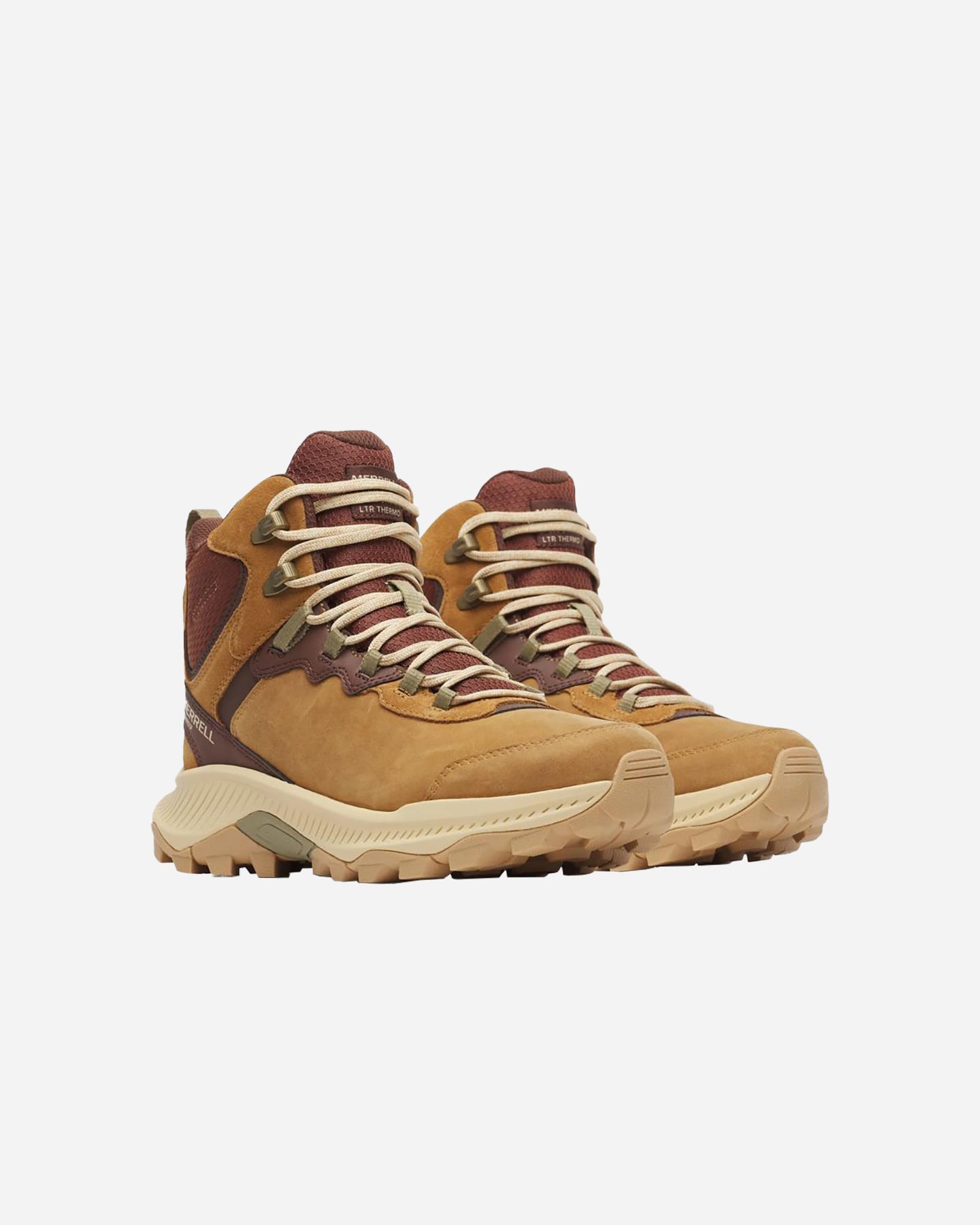 Scarponcino MERRELL SPEED STRIKE 2 LTR THRM MID WP W - Color mix - 1 | Cisalfa Sport