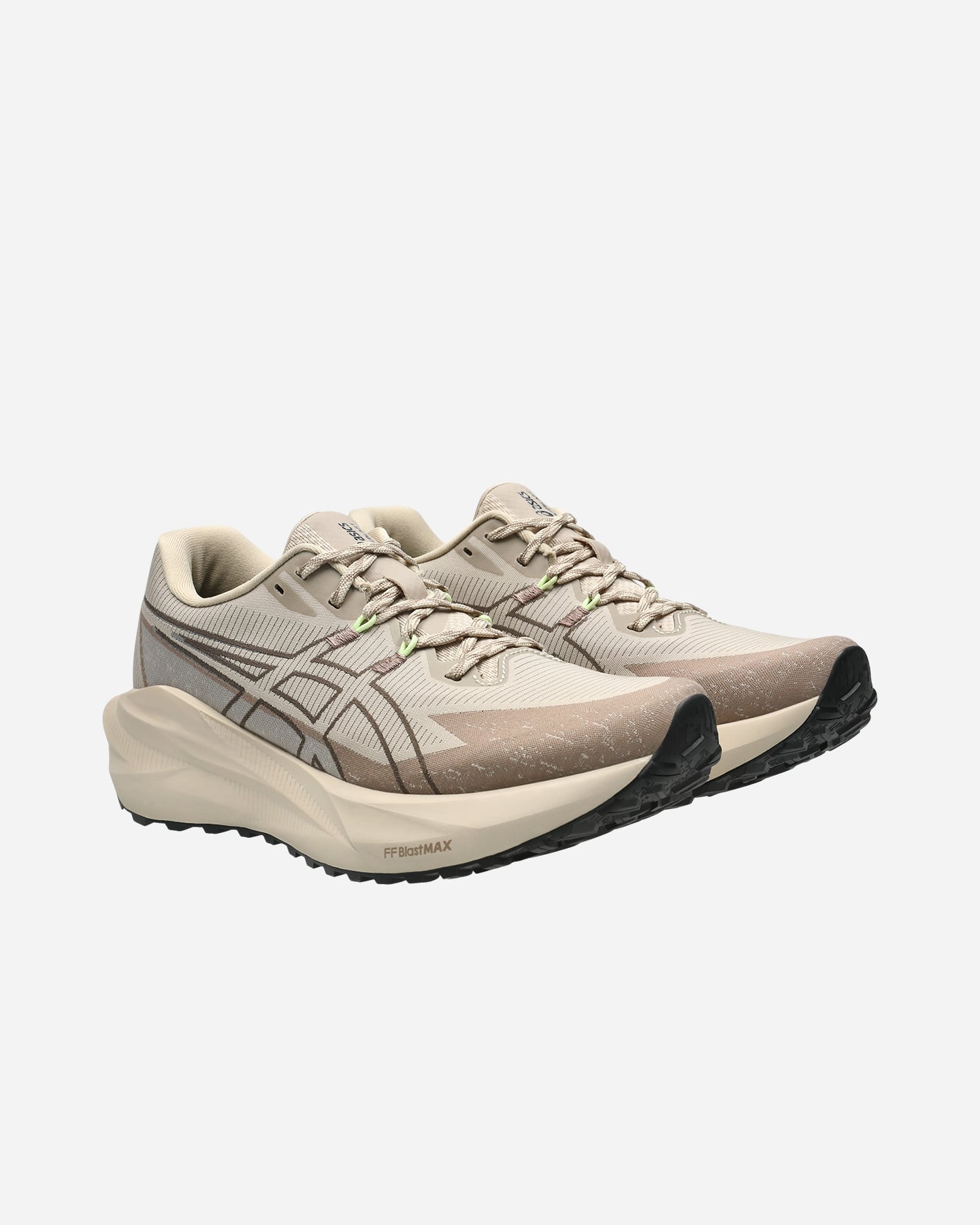 Scarpe running ASICS BLAZEBLAST W - 1 | Cisalfa Sport