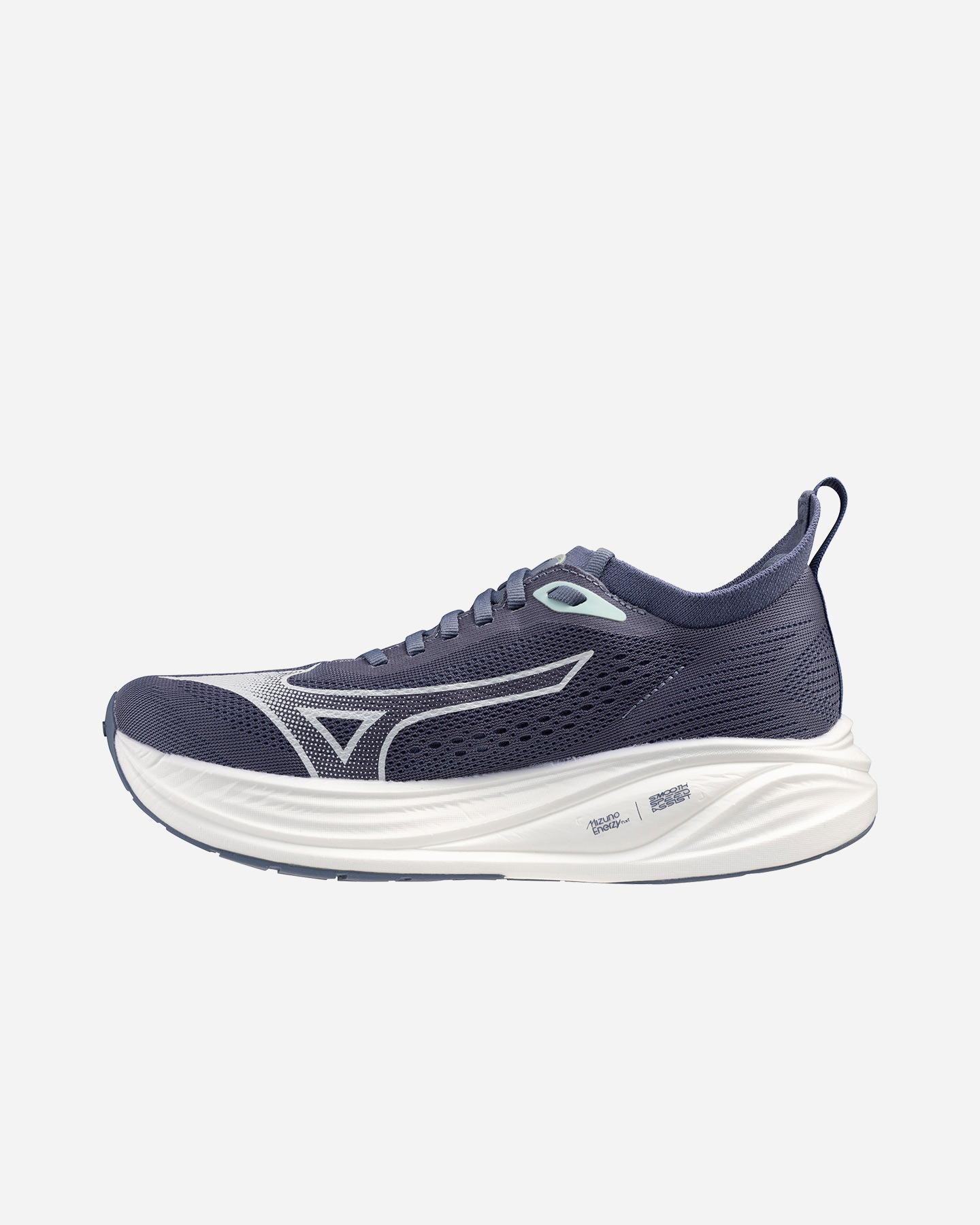 Scarpe running MIZUNO NEO ZEN 2 W - Bianco - 4 | Cisalfa Sport