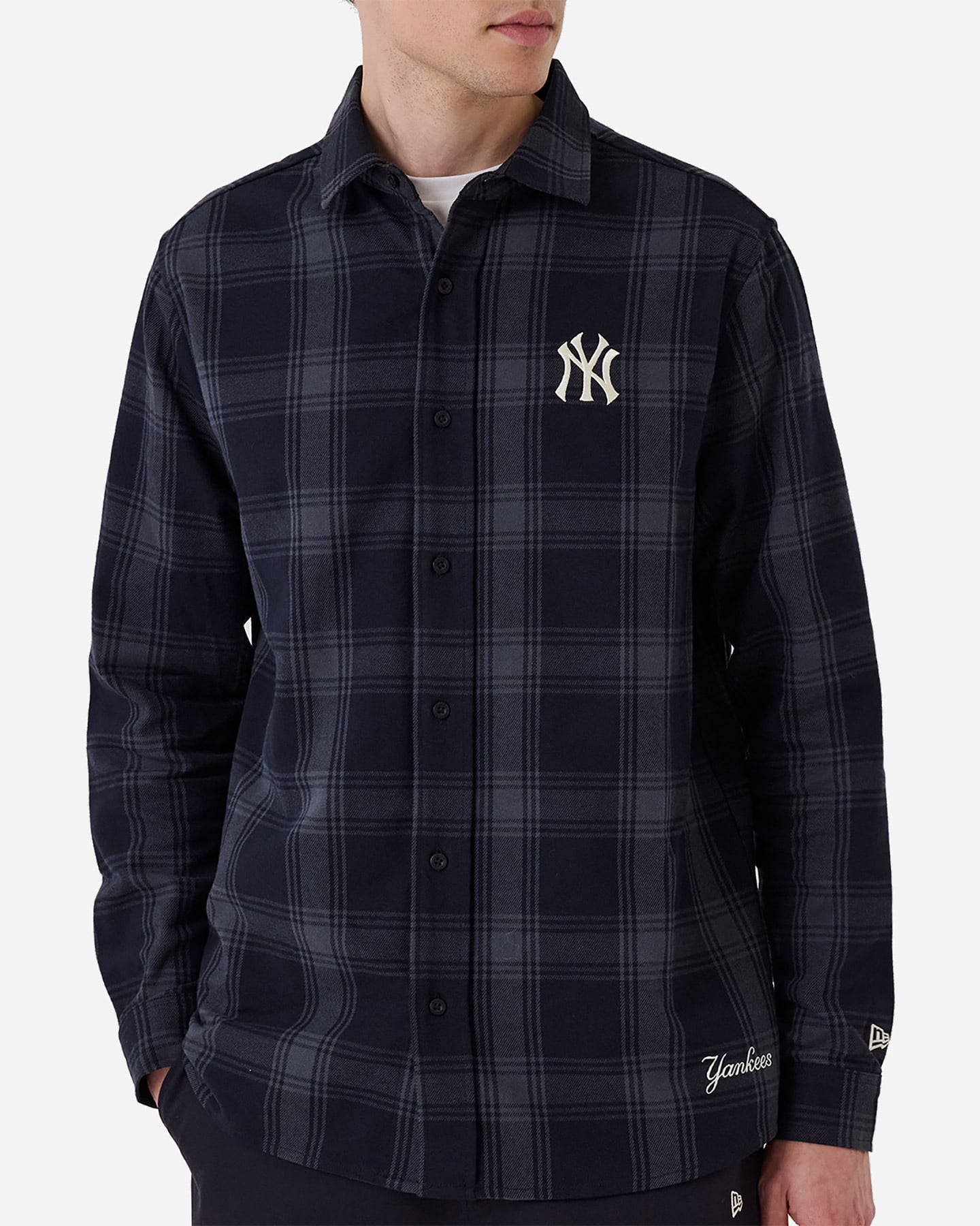 Felpa NEW ERA NEW YORK YANKEES M - Color mix - 2 | Cisalfa Sport