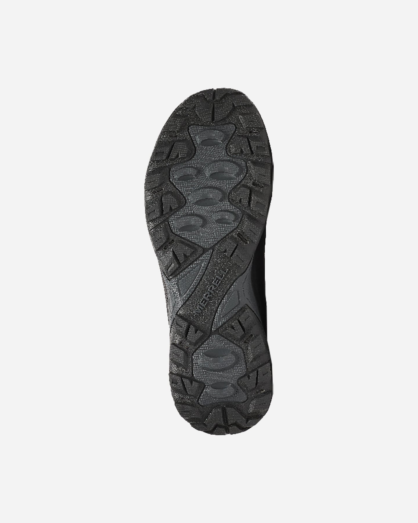 Scarpe trekking MERRELL SPEED STRIKE 2 LTR M - Nero - 2 | Cisalfa Sport