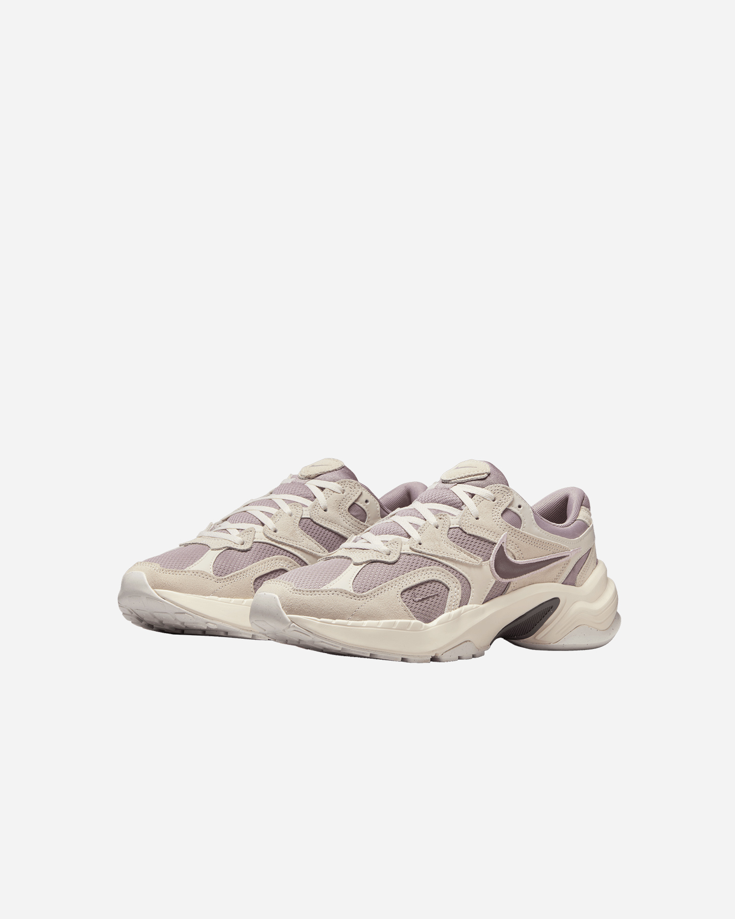 Scarpe sneakers NIKE AL8 PLATINUM W - Color mix - 1 | Cisalfa Sport