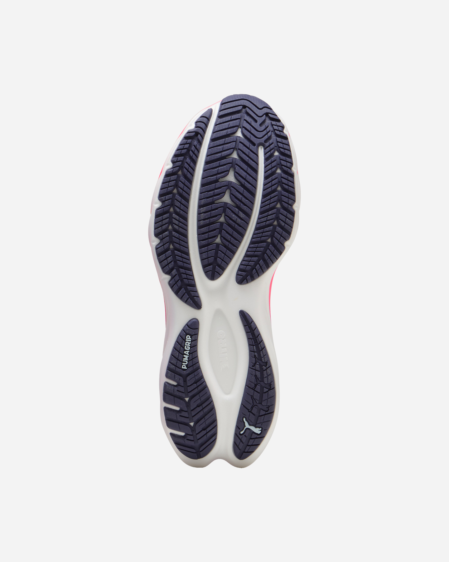 Scarpe running PUMA VELOCITY NITRO 4 X HYROX W - Rosa - 2 | Cisalfa Sport