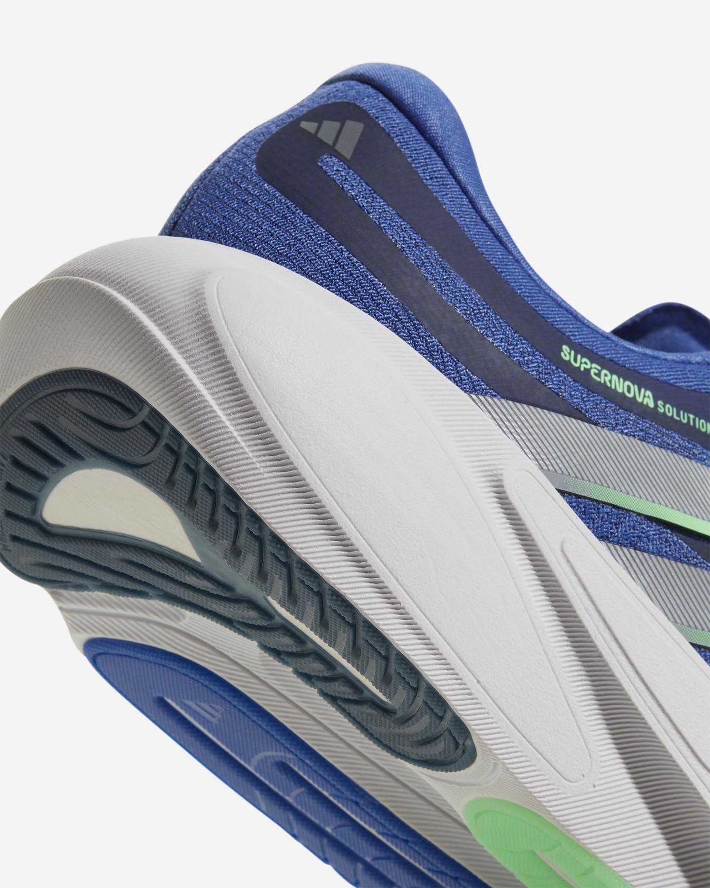Scarpe running ADIDAS SUPERNOVA SOLUTION 3 M - Color mix - 4 | Cisalfa Sport