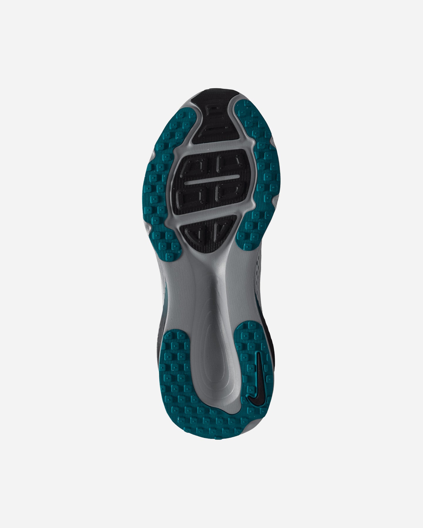 Scarpe running NIKE VOMERO 18 M - Grigio - 1 | Cisalfa Sport