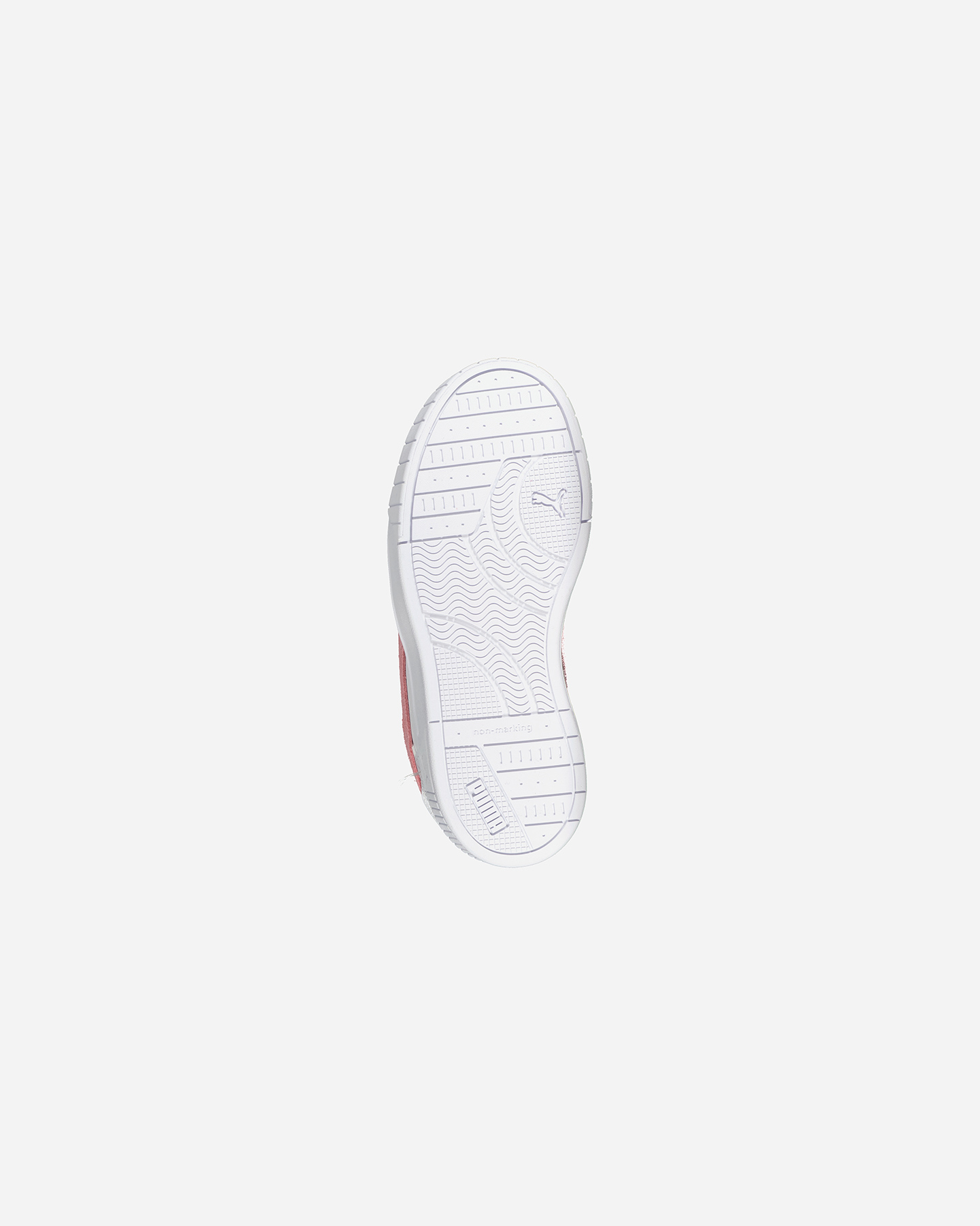 Scarpe sneakers PUMA CARINA MIA PS JR - Bianco - 2 | Cisalfa Sport