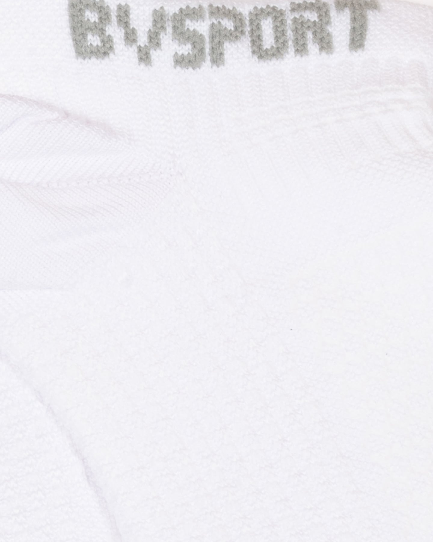 Calze running BV SPORT LIGHT 3D  - Bianco - 2 | Cisalfa Sport