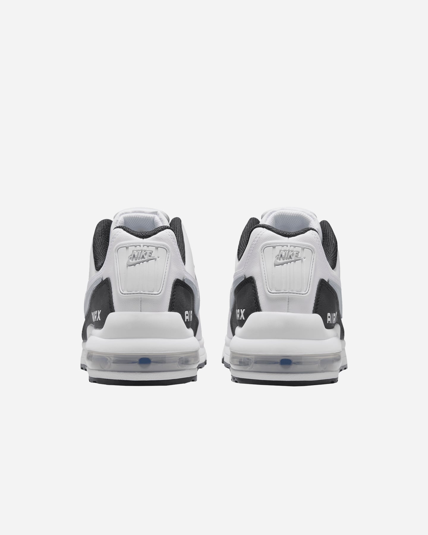 Scarpe sneakers NIKE AIR MAX LTD 3 M - Color mix - 4 | Cisalfa Sport