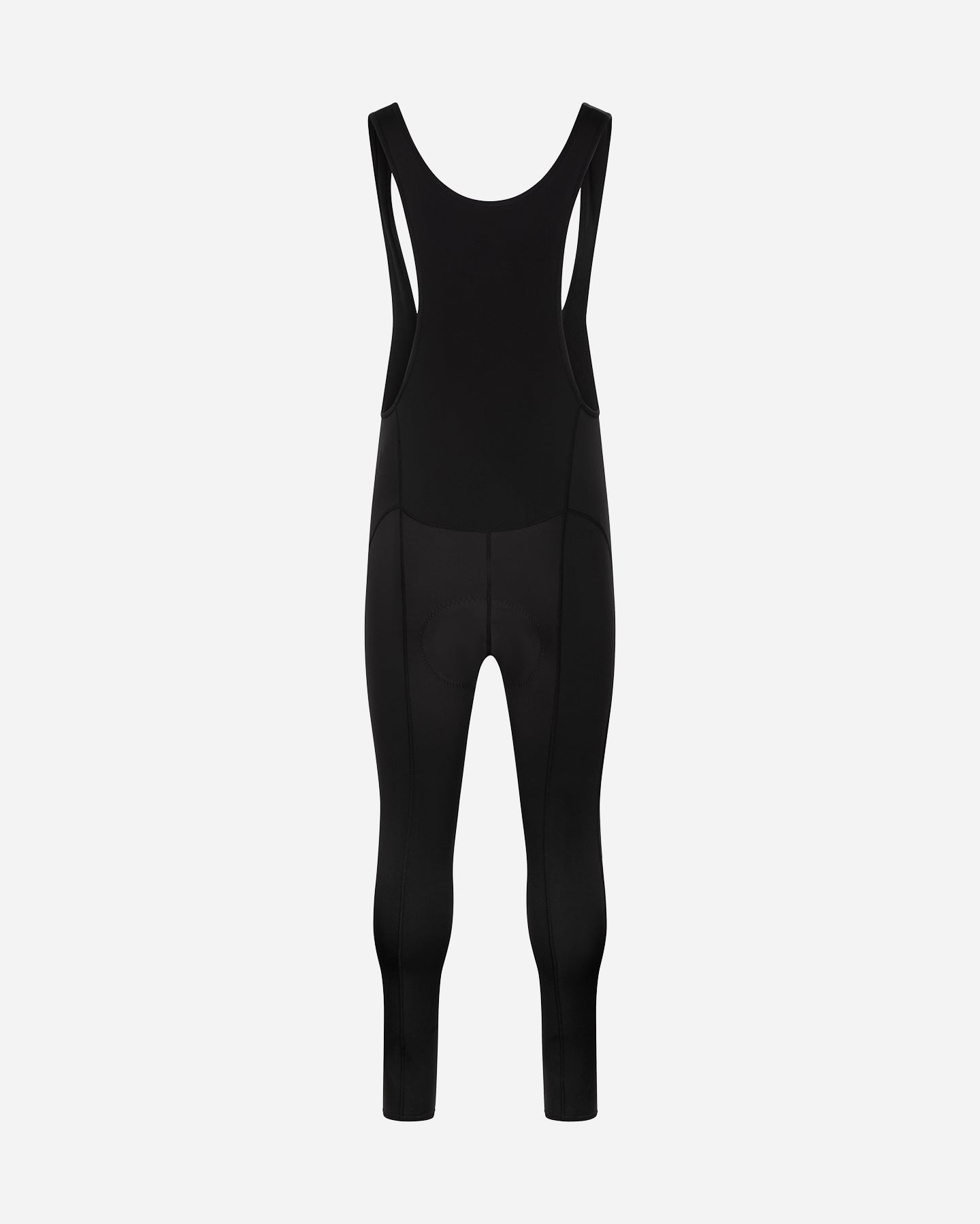 Salopette ciclismo NAKAMURA BASIC M - Nero - 1 | Cisalfa Sport