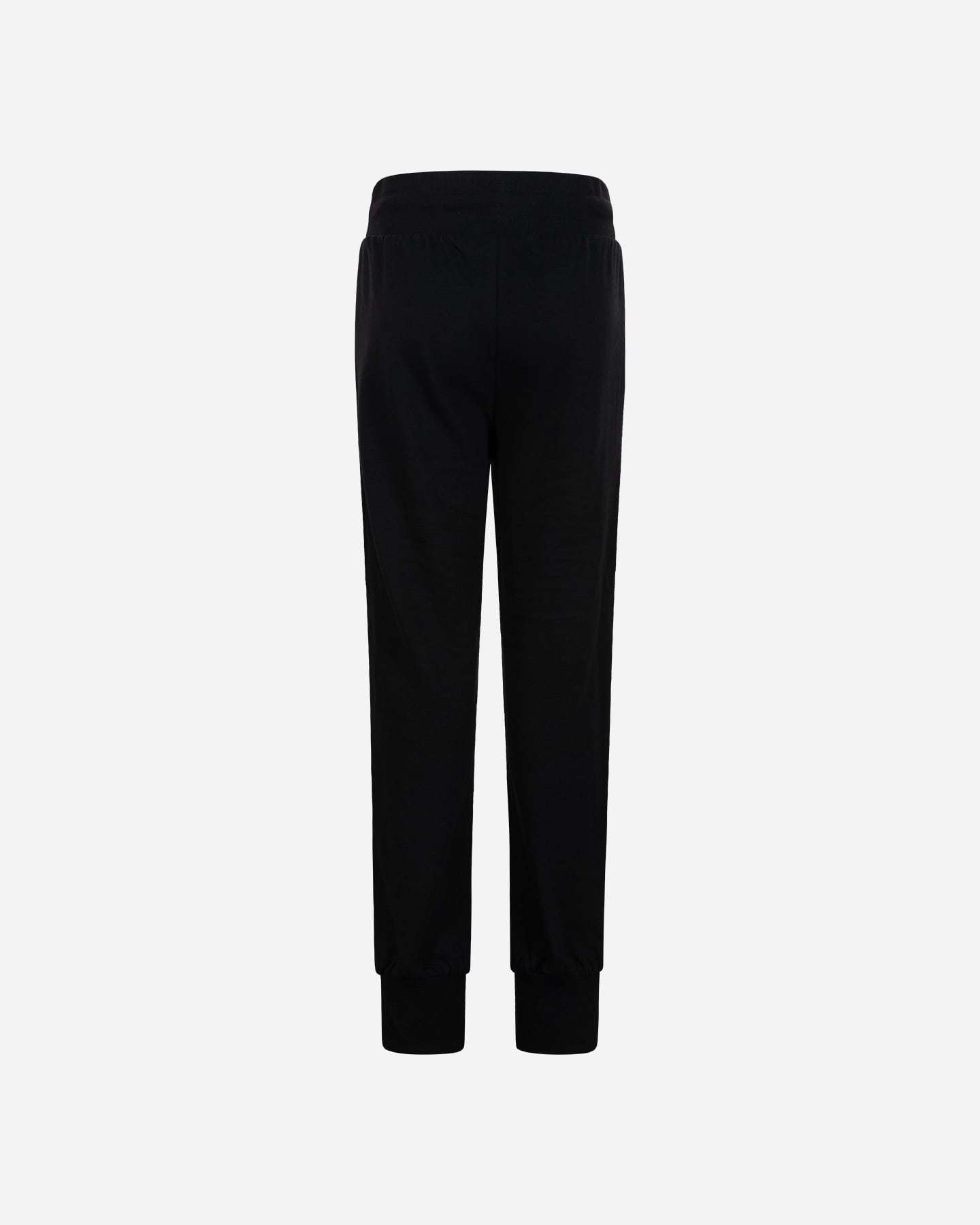 Pantalone ARENA BASIC ATHLETICS JR - Nero - 1 | Cisalfa Sport