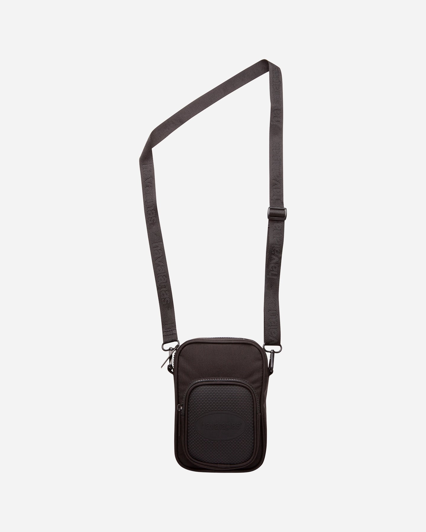 Borsa HAVAIANAS STREET BAG W - Nero - 2 | Cisalfa Sport