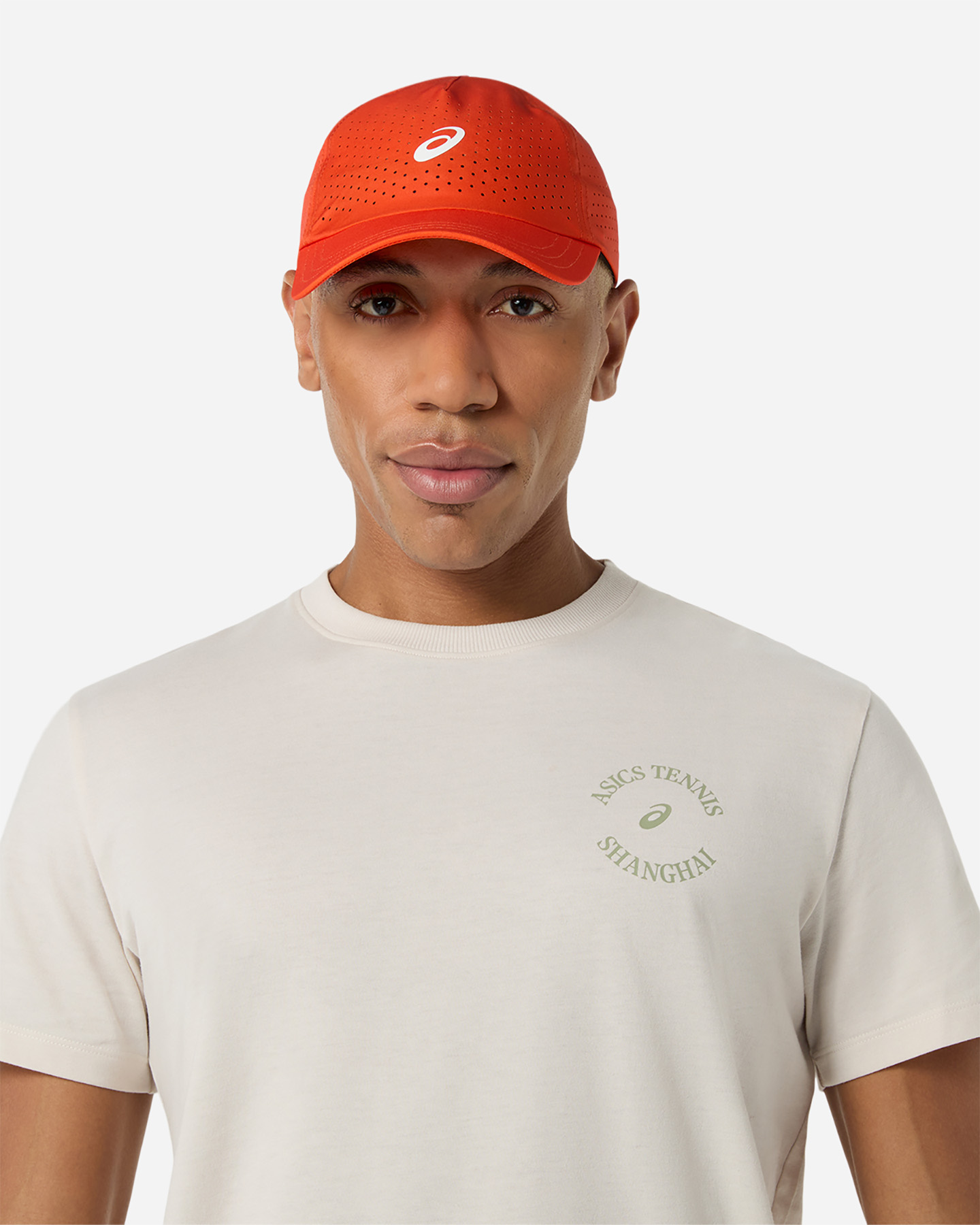 T-shirt tennis ASICS GAME SEASONAL M - Color mix - 3 | Cisalfa Sport