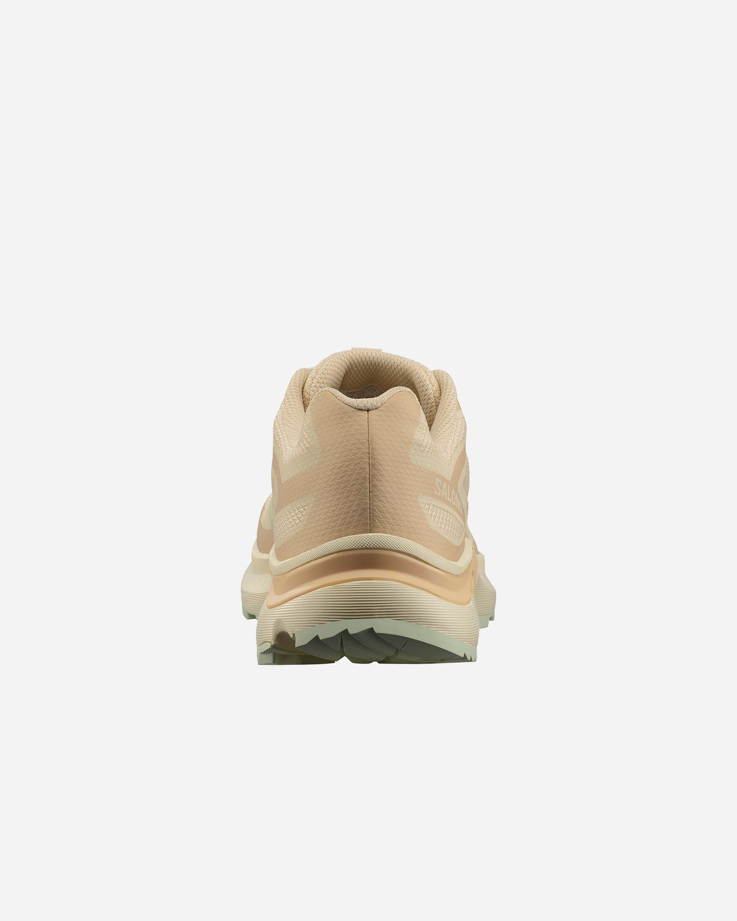 Scarpe sneakers SALOMON XT-EVR W - Beige - 4 | Cisalfa Sport