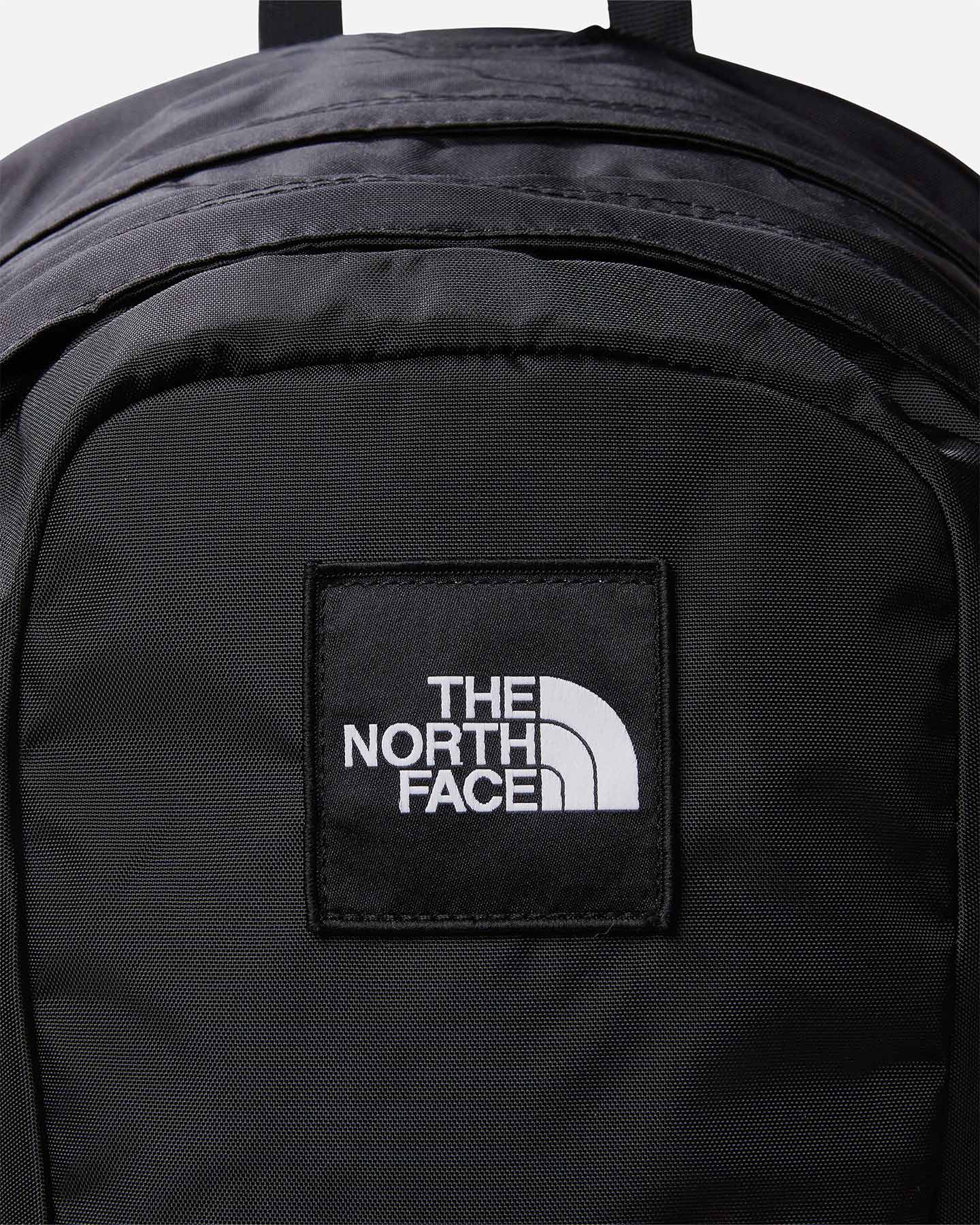 Zaino THE NORTH FACE HOT SHOT SPECIAL EDITION  - Nero - 4 | Cisalfa Sport