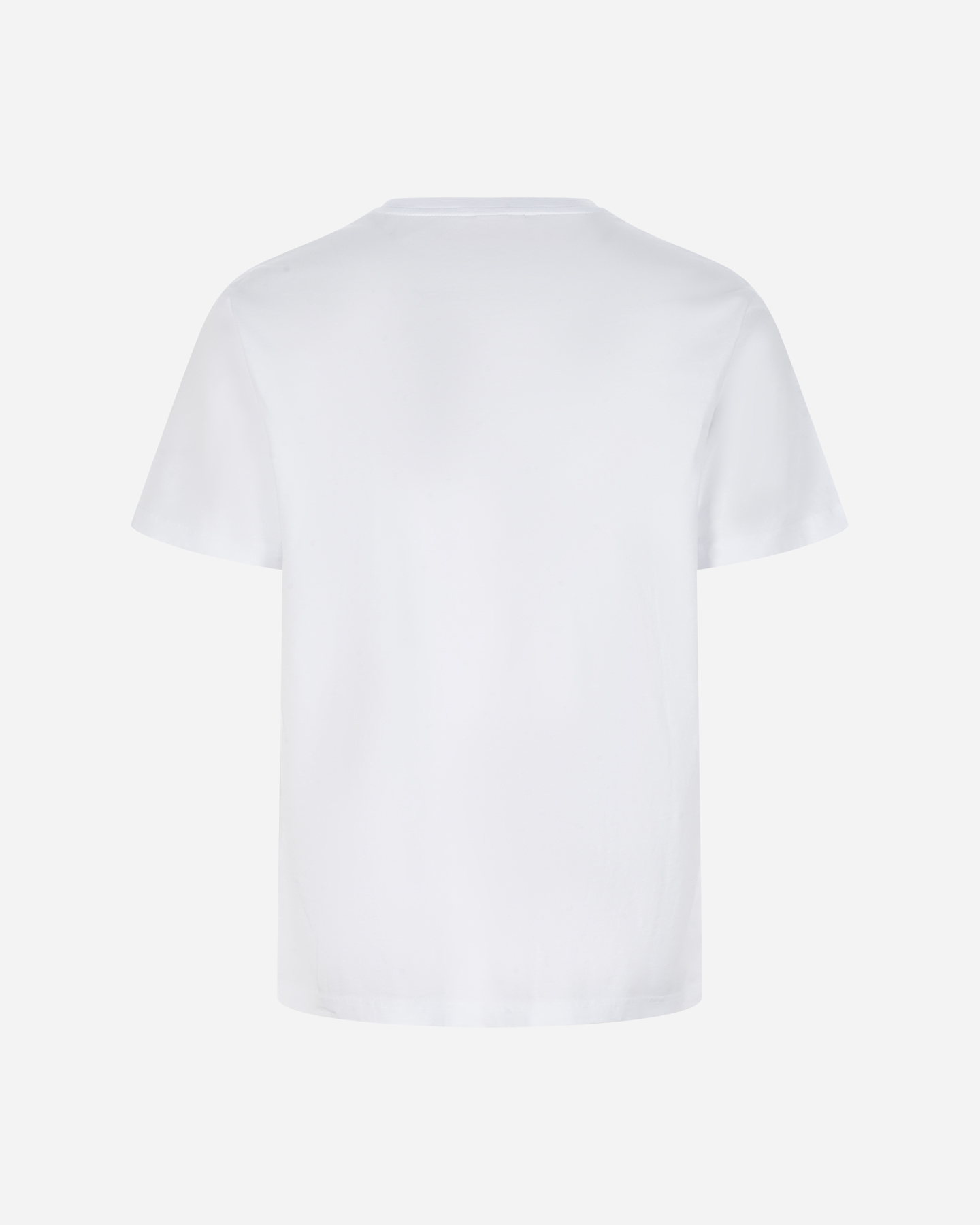 T-shirt SUNDEK SMALL LOGO M - Bianco - 1 | Cisalfa Sport