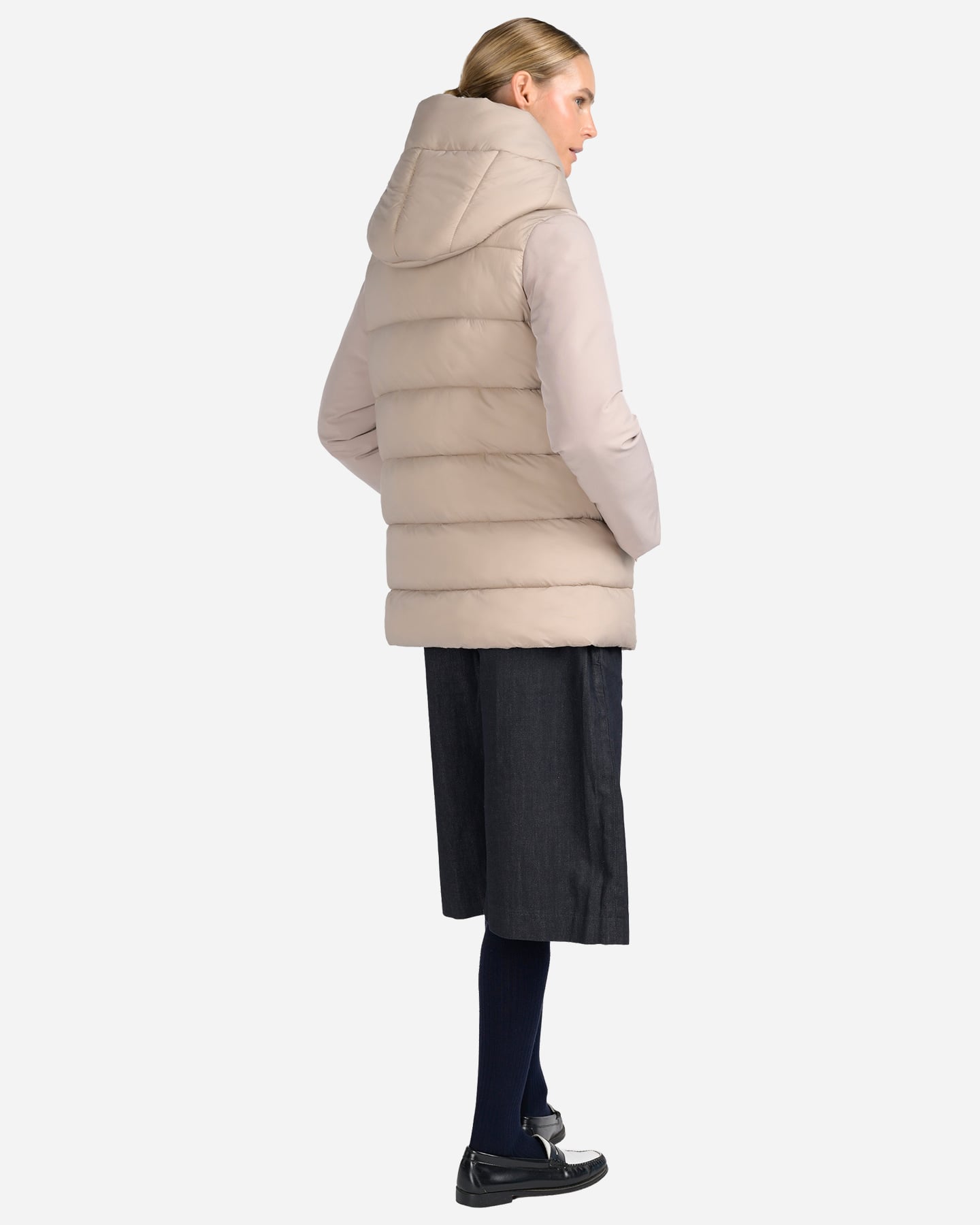 Piumino CANADIAN LYTTON W - Beige - 4 | Cisalfa Sport