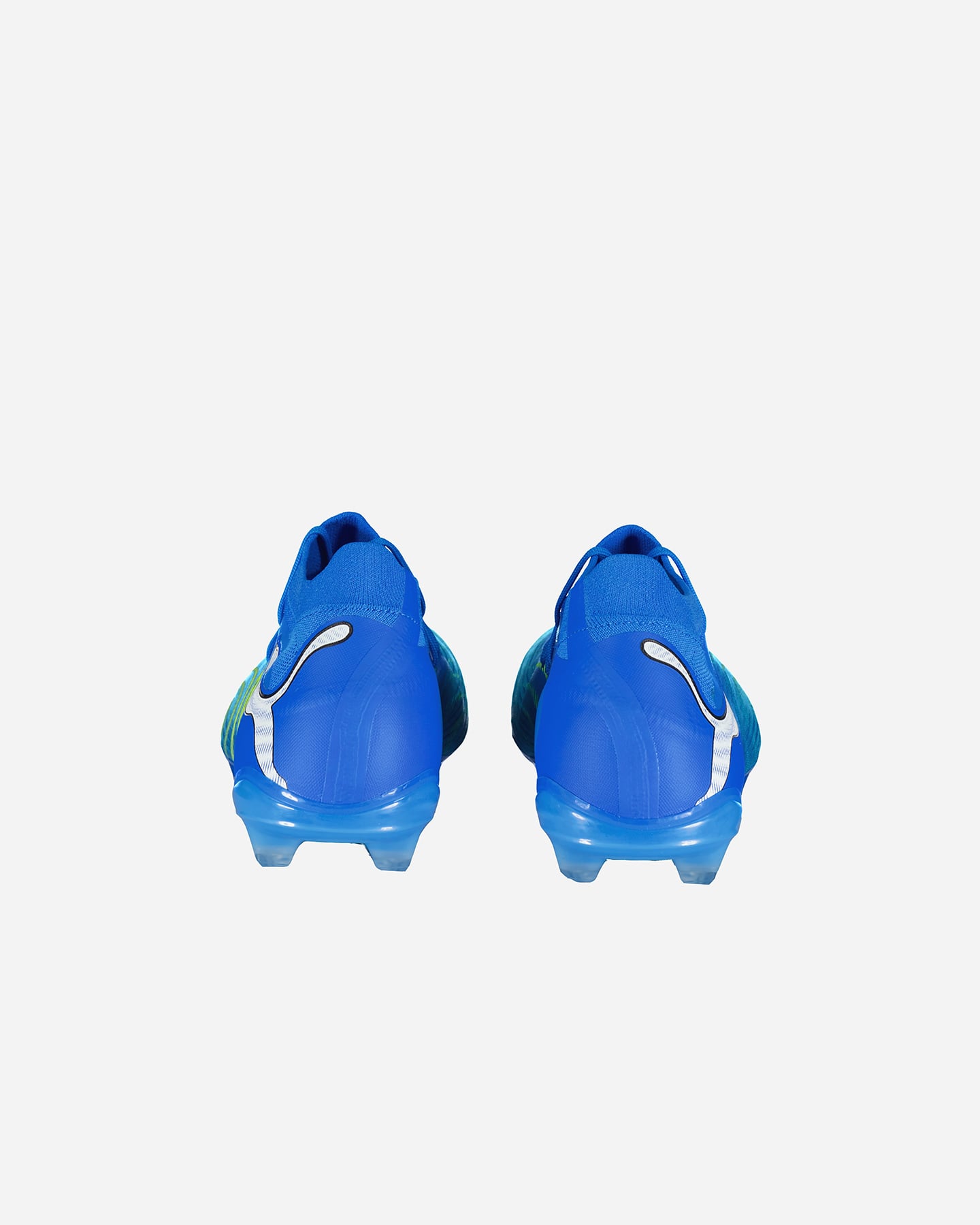 Scarpe calcio PUMA FUTURE 9 MATCH FG-AG M - 5 | Cisalfa Sport