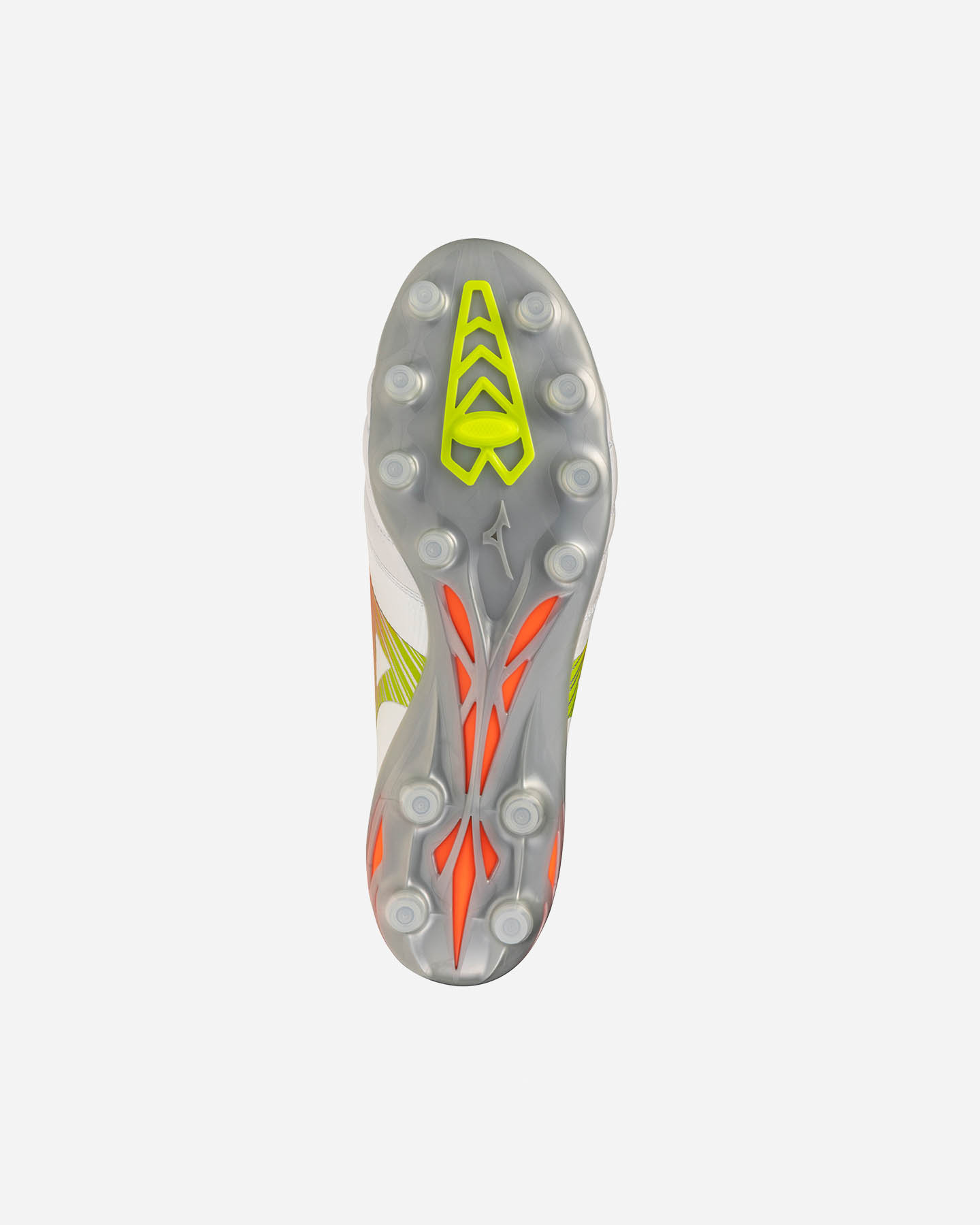 Scarpe calcio MIZUNO MORELIA NEO V BETA ELITE M - Bianco - 2 | Cisalfa Sport
