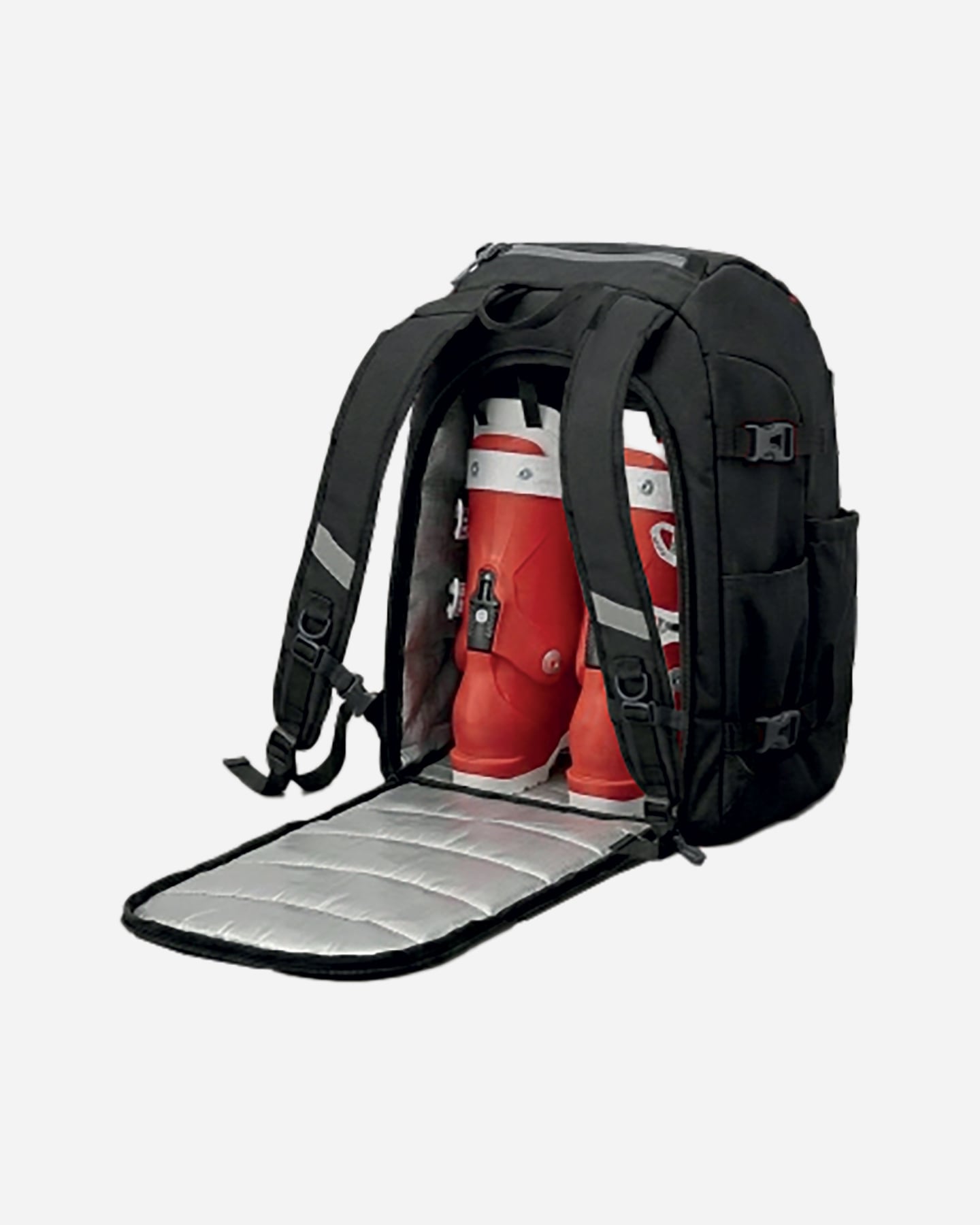 Sacca portascarponi 8848 PORTASCARPONI 1P  - Nero - 2 | Cisalfa Sport