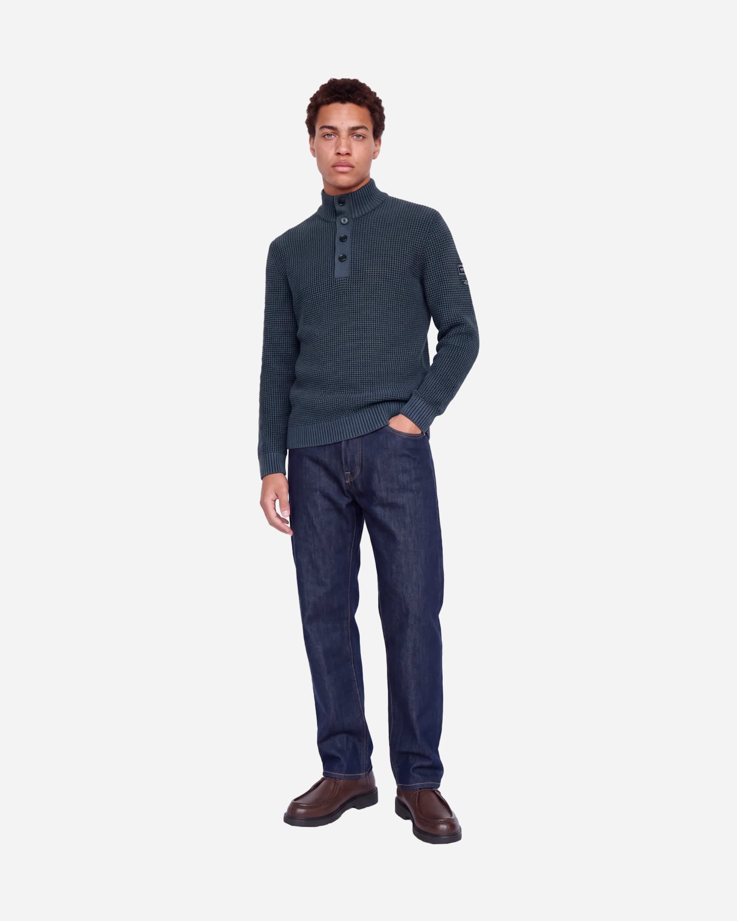 Maglione JACK & JONES ELIAS M - 3 | Cisalfa Sport