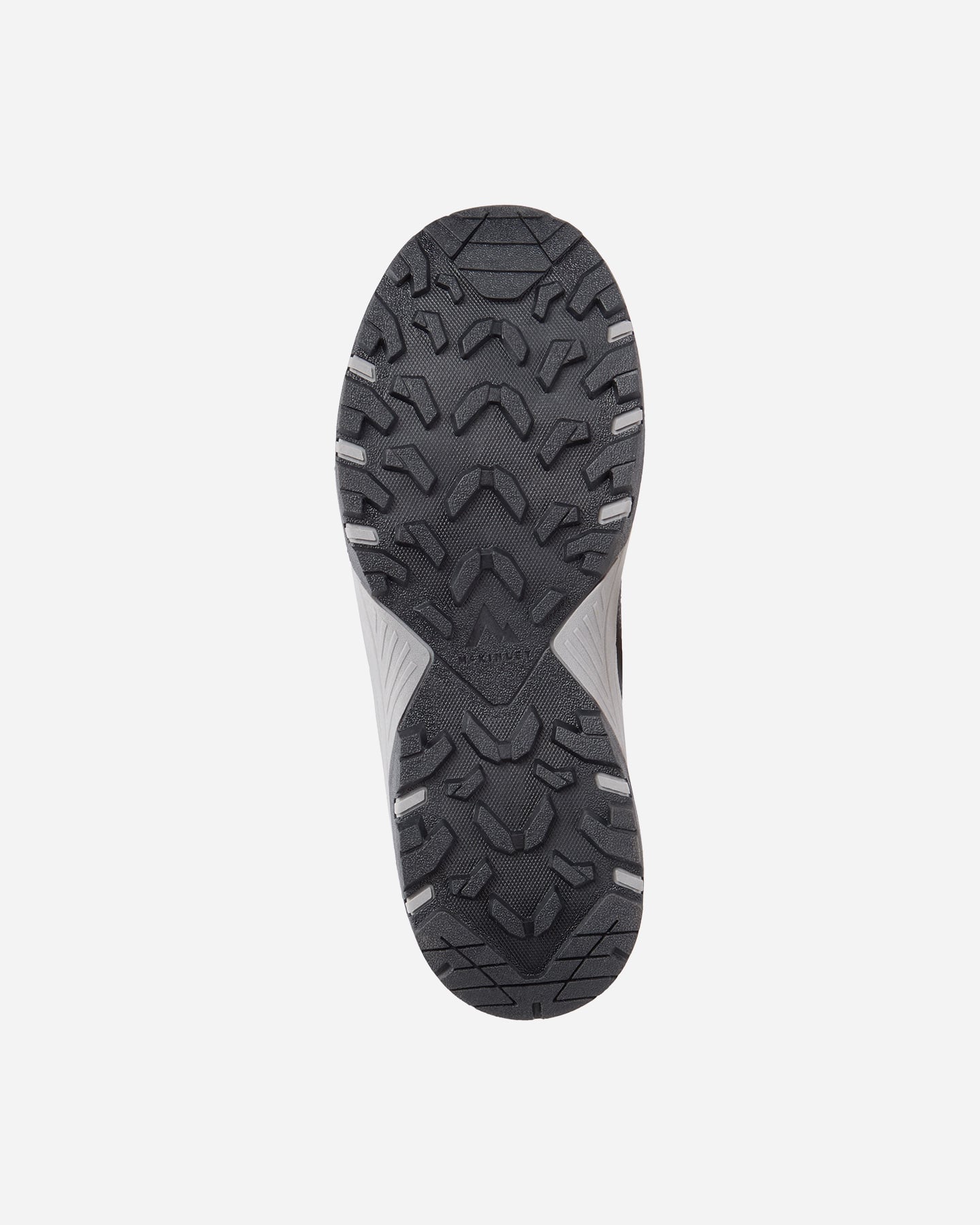 Scarpe escursionismo MCKINLEY MAINE III MID AQB M - Nero - 2 | Cisalfa Sport