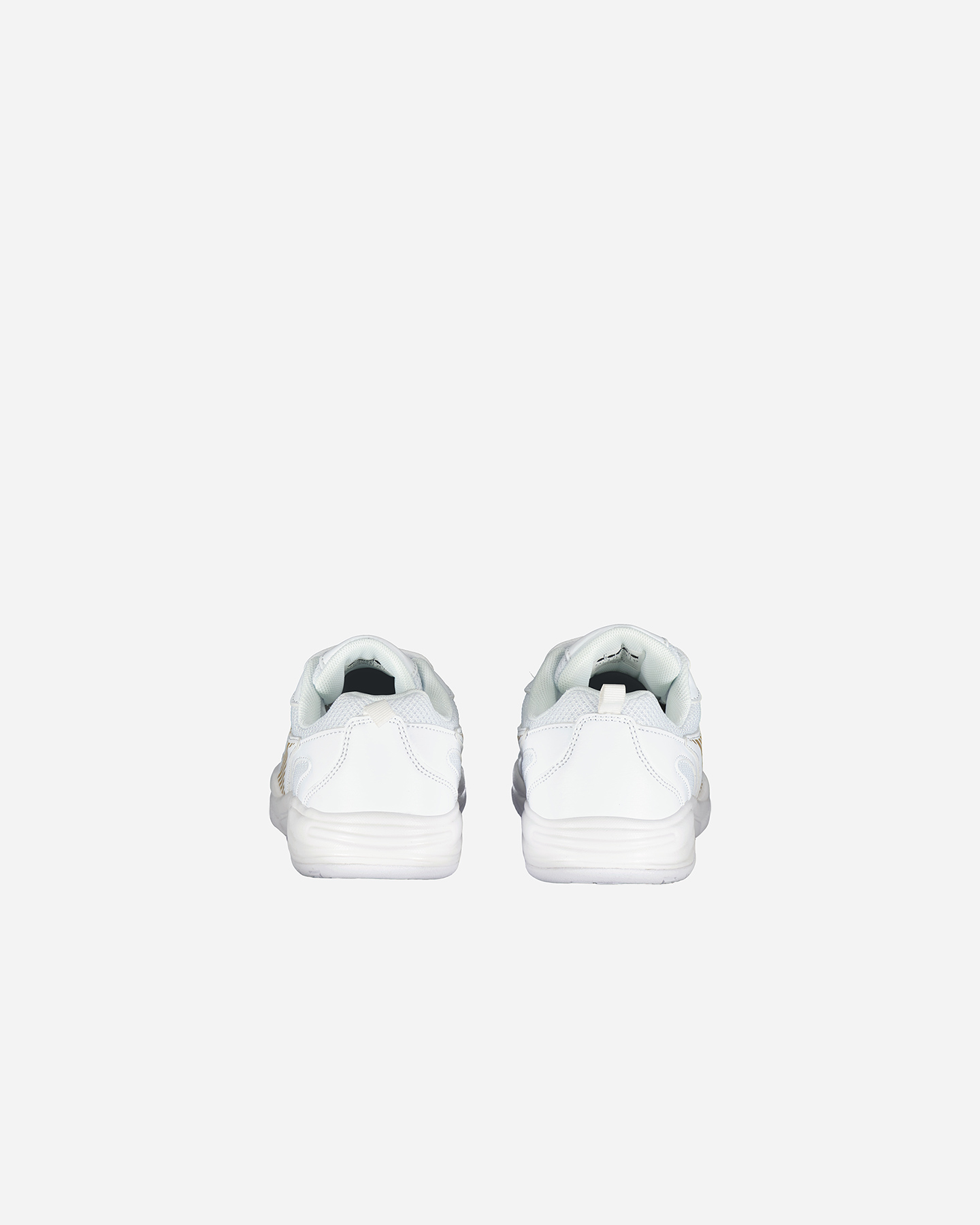 Scarpe volley DIADORA BLOCK 4 CS JR - 5 | Cisalfa Sport