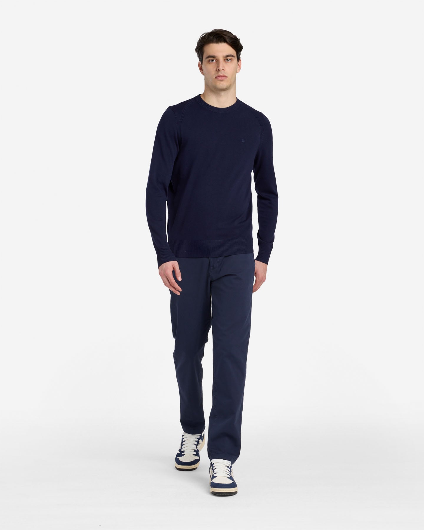 Maglione BEST COMPANY AUSTRALIAN WILD SAFARI M - Blu - 2 | Cisalfa Sport