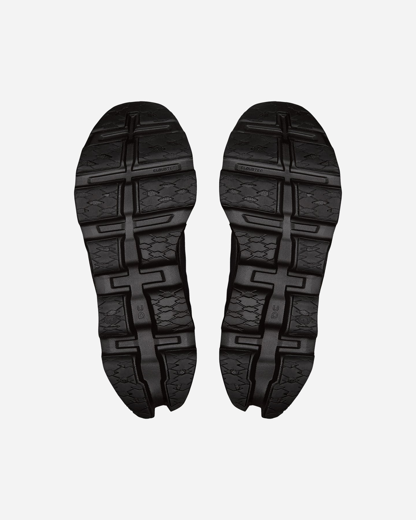 Scarpe running ON CLOUDMONSTER 3 M - Nero - 2 | Cisalfa Sport