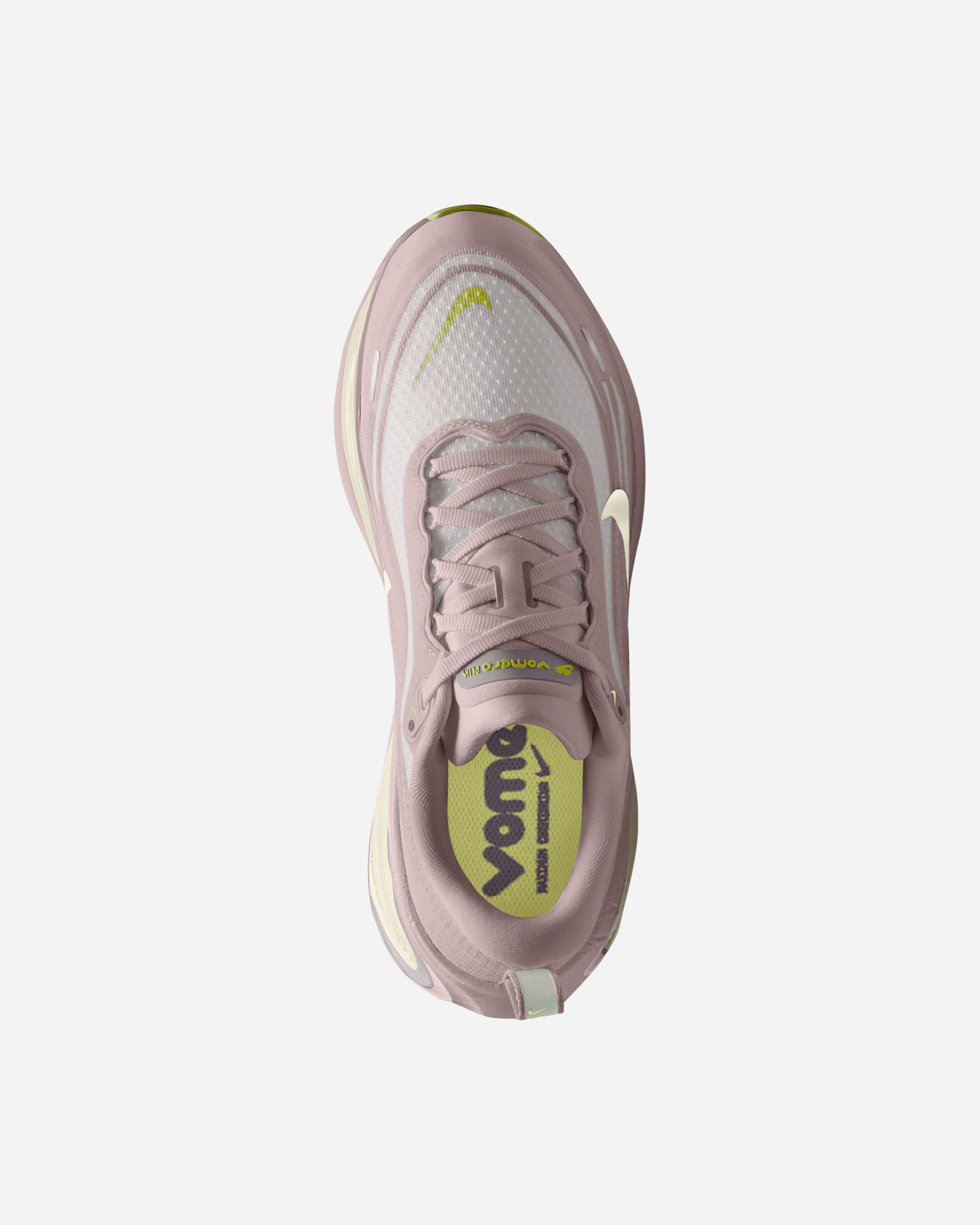 Scarpe running NIKE VOMERO PLUS W - 2 | Cisalfa Sport