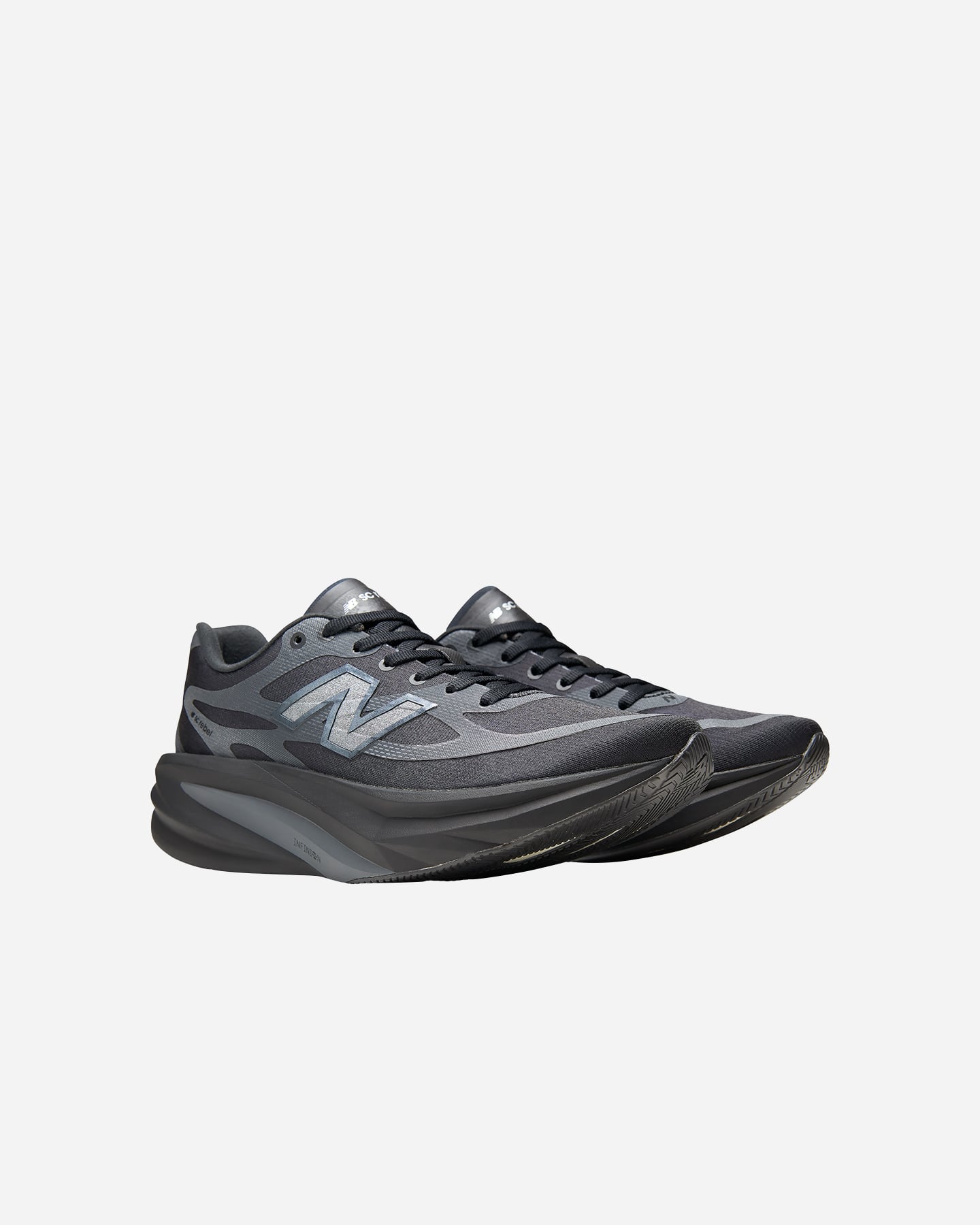 Scarpe running NEW BALANCE SUPERCOMP REBEL V1 W - Nero - 1 | Cisalfa Sport