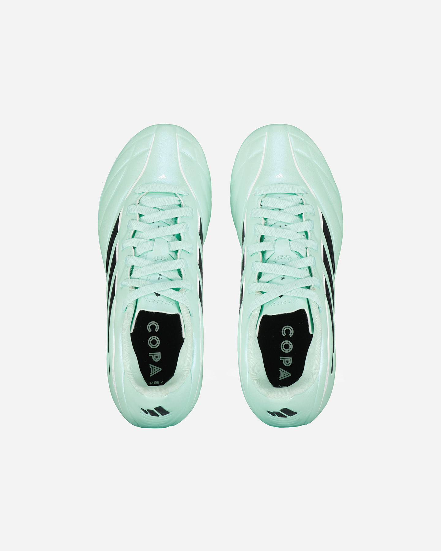 Scarpe calcio ADIDAS COPA PURE IV CLUB FG-MG JR - 4 | Cisalfa Sport