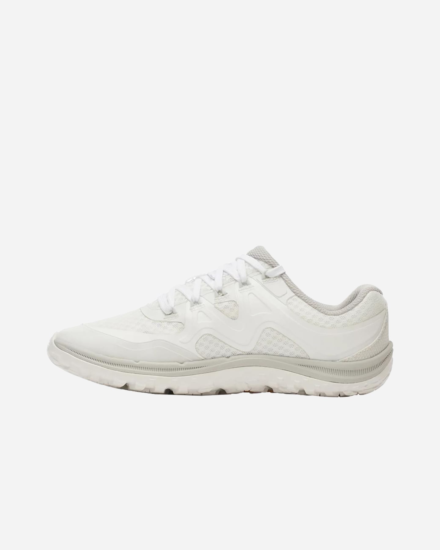 Scarpe trekking MERRELL TRAIL GLOVE 8 W - Bianco - 5 | Cisalfa Sport