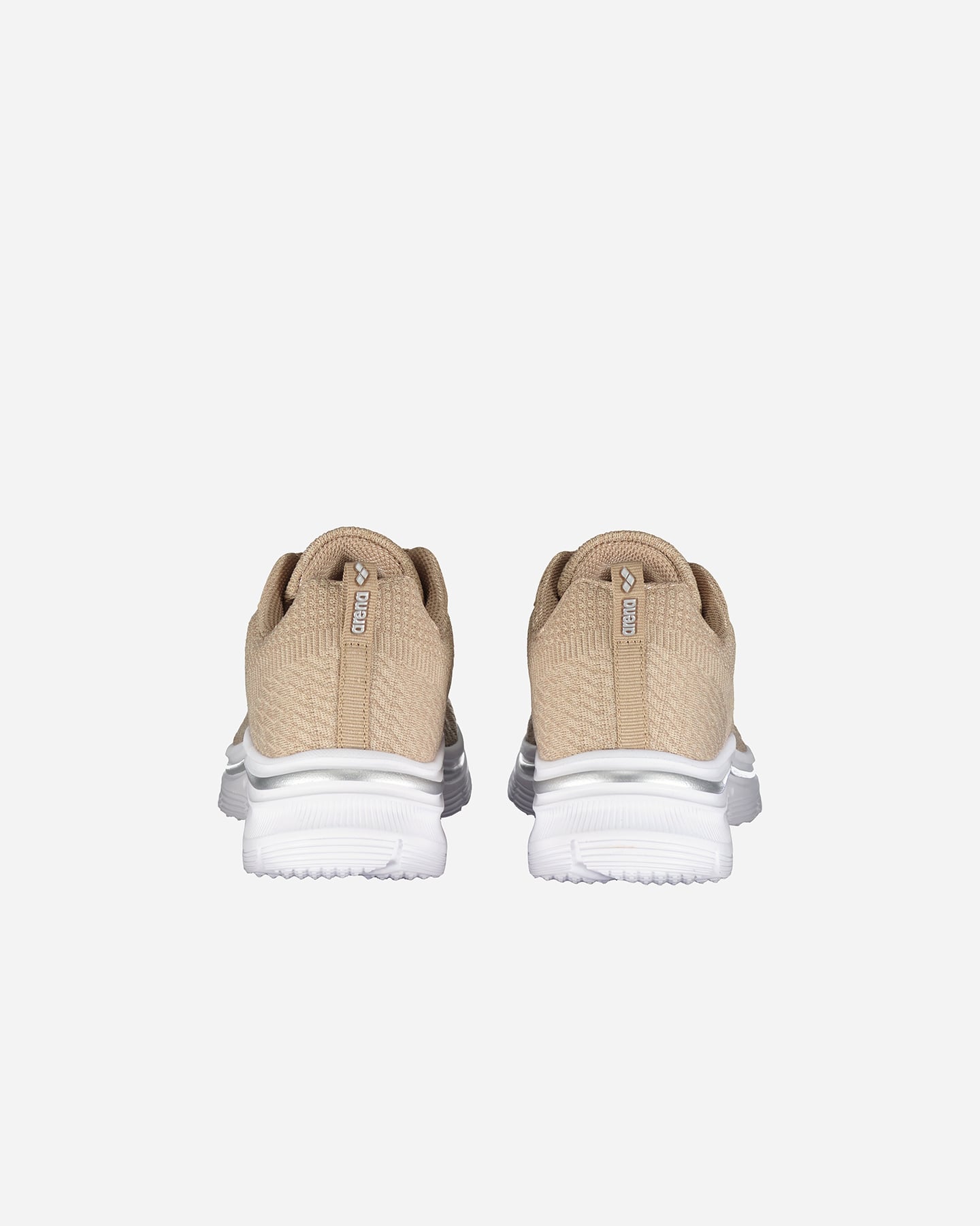 Scarpe sneakers ARENA RISE W - Beige - 4 | Cisalfa Sport