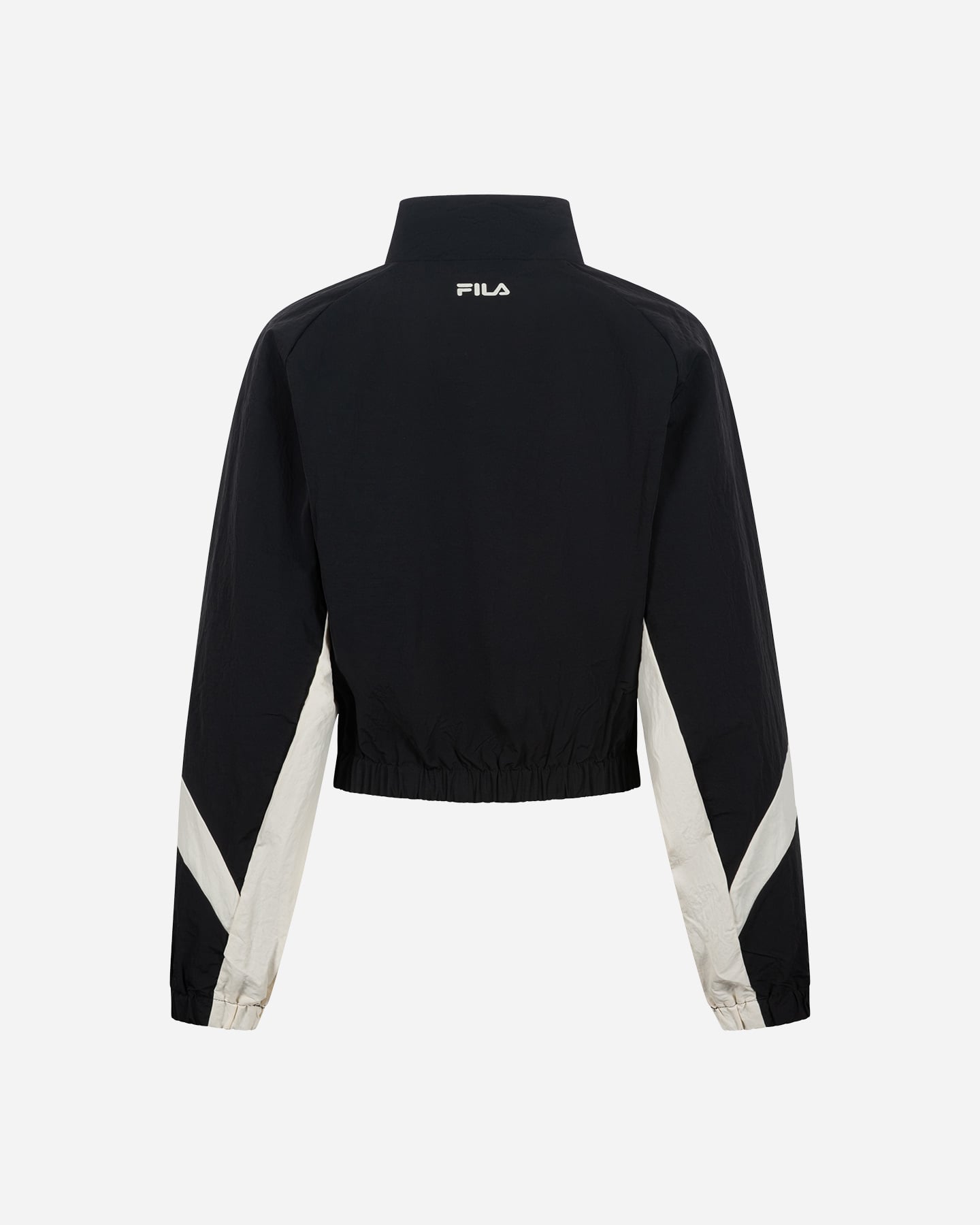 Felpa FILA CONTEMPORARY STREET STYLE W - Nero - 1 | Cisalfa Sport