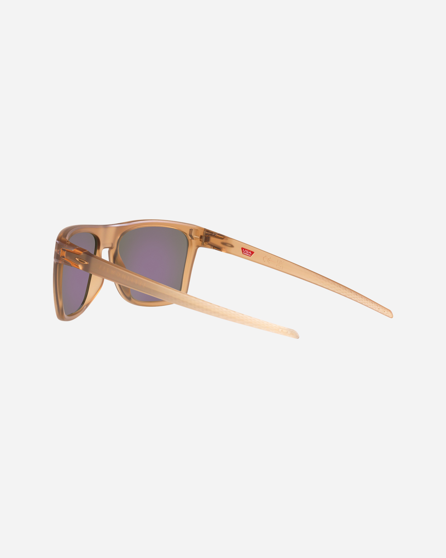Occhiali OAKLEY LEFFINGWELL M - Nero - 4 | Cisalfa Sport