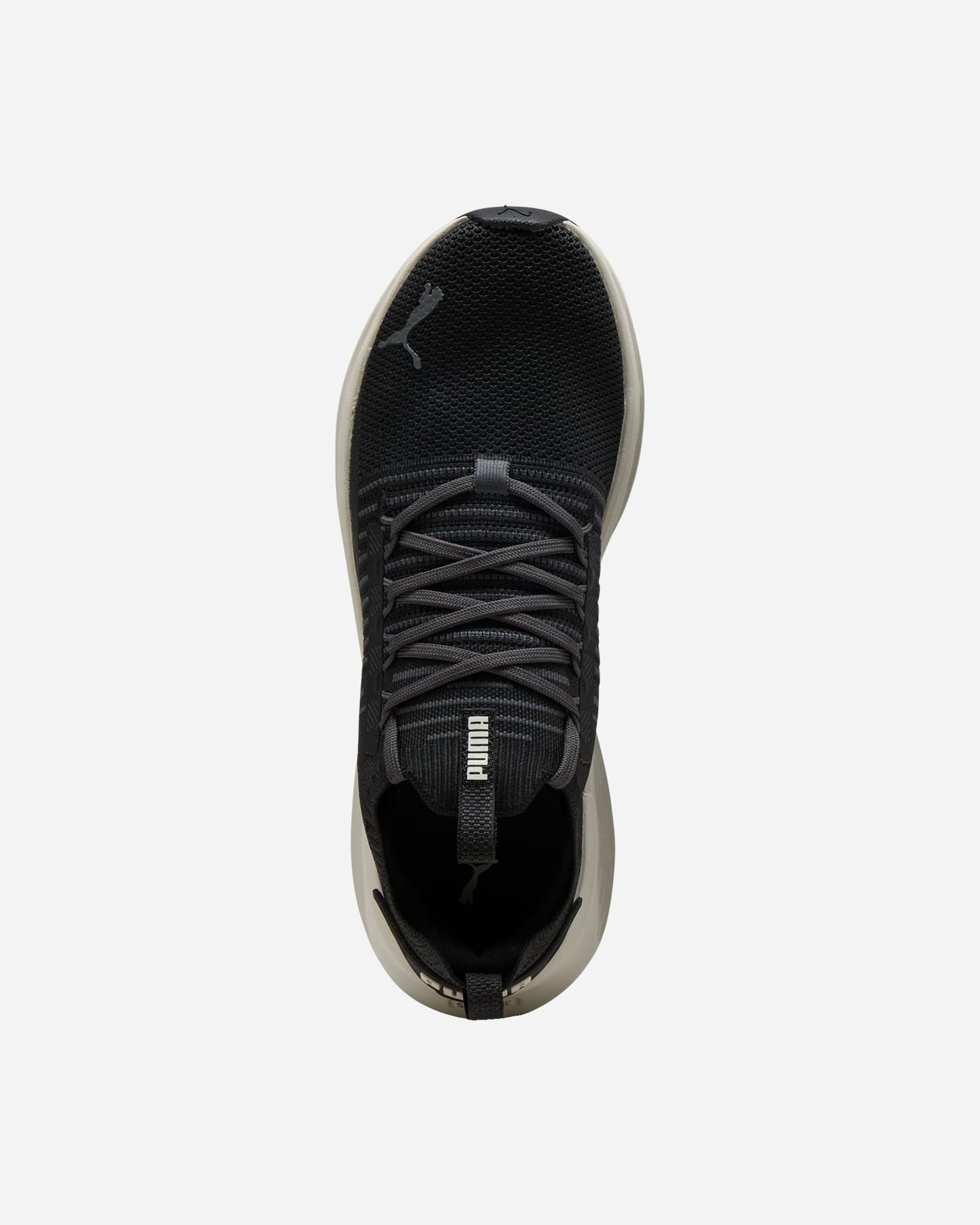 Scarpe sneakers PUMA SOFTRIDE M - Nero - 3 | Cisalfa Sport