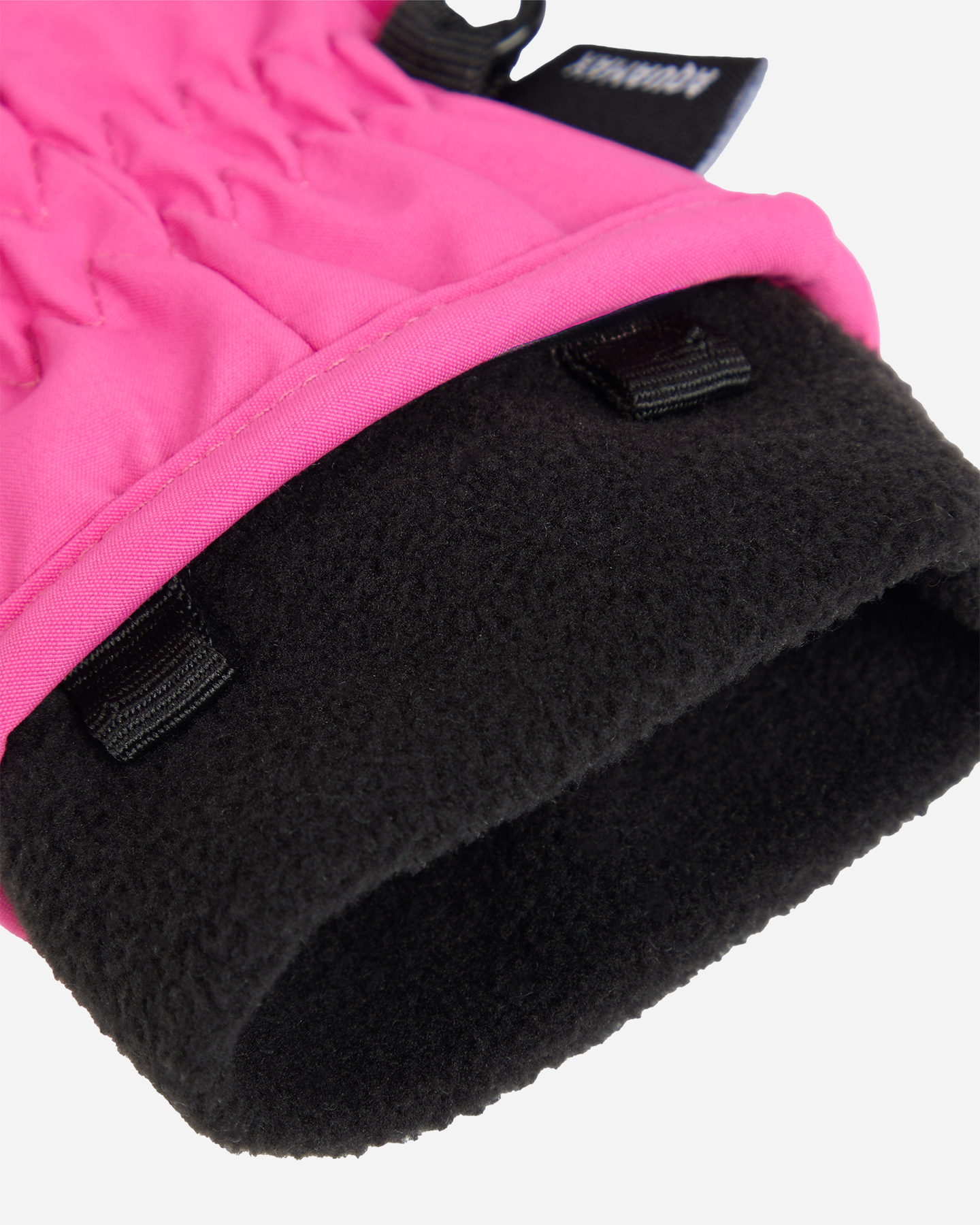 Moffole sci MCKINLEY MILOU II JR - Rosa - 2 | Cisalfa Sport