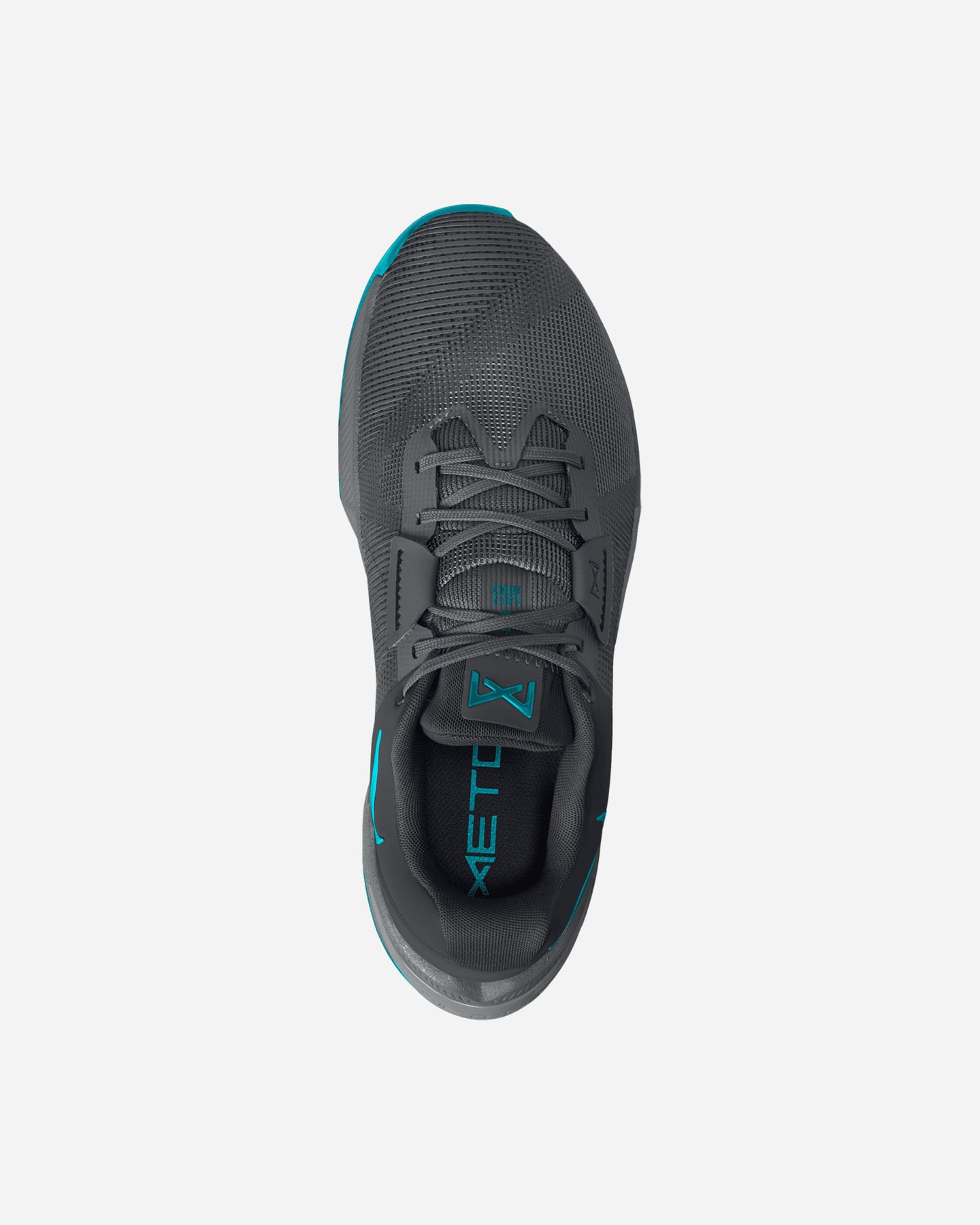 Scarpe training NIKE METCON 10 M - Grigio - 2 | Cisalfa Sport