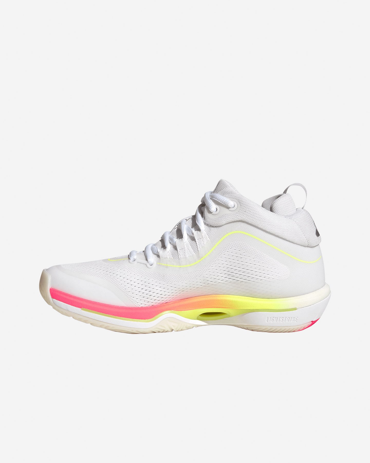 Scarpe volley ADIDAS CRAZYFLIGHT 7 MID W - Color mix - 3 | Cisalfa Sport