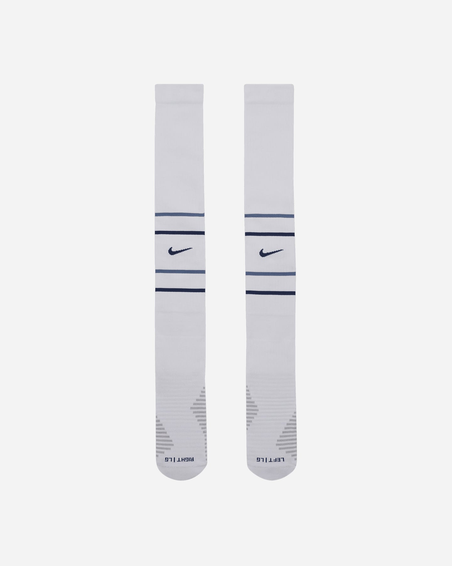 Calzettoni calcio ufficiali NIKE INTER 24-25 AWAY M - Color mix - 1 | Cisalfa Sport