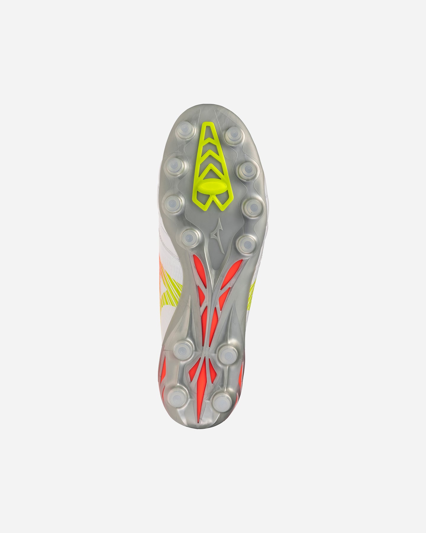 Scarpe calcio MIZUNO MORELIA NEO V BETA PRO M - Bianco - 2 | Cisalfa Sport