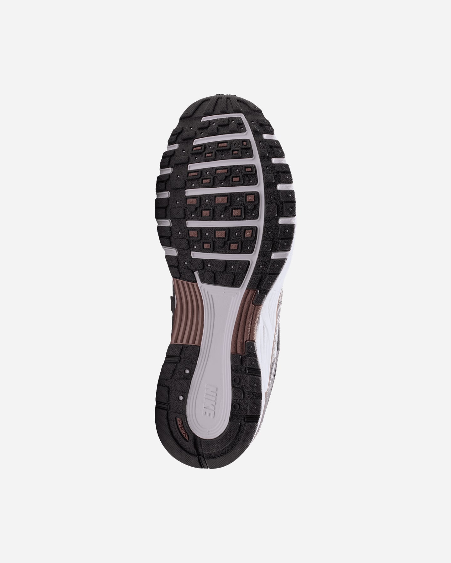 Scarpe sneakers NIKE P-6000 W - Color mix - 2 | Cisalfa Sport