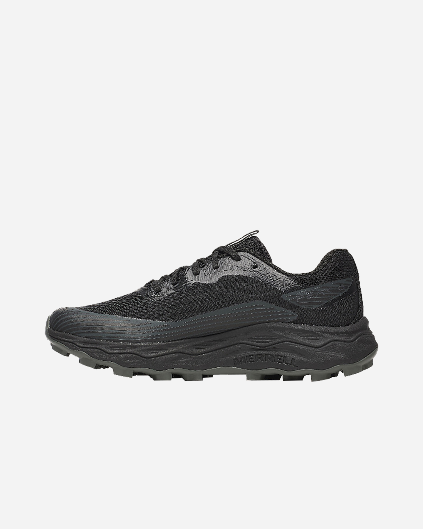 Scarpe trail MERRELL AGILITY PEAK 6 GTX M - Nero - 5 | Cisalfa Sport